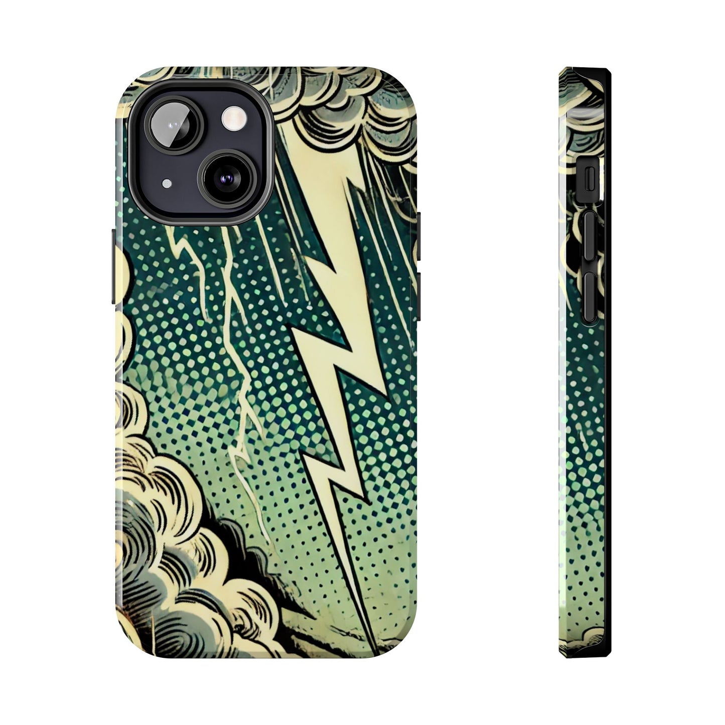 Stormy Phone Case