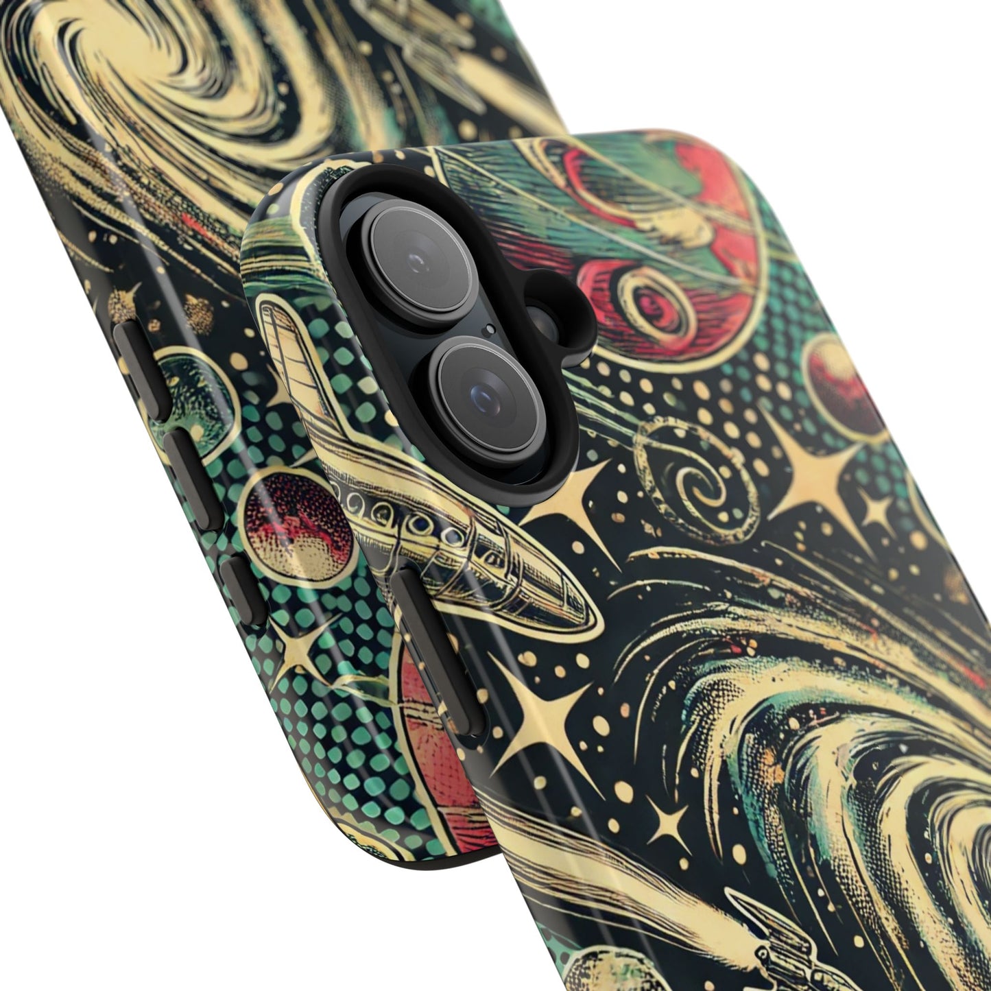 Space Phone Case