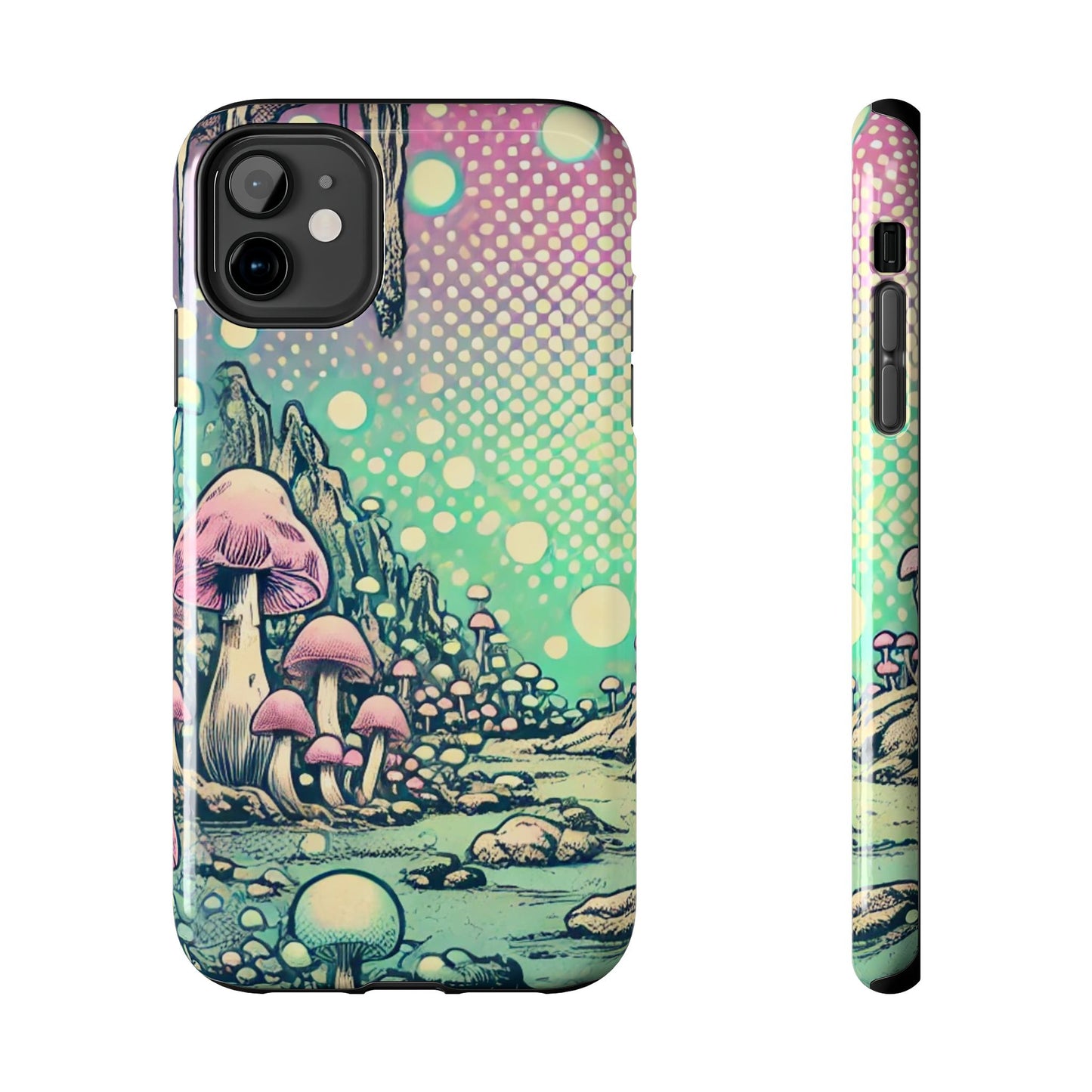 Shroomies Phone Case