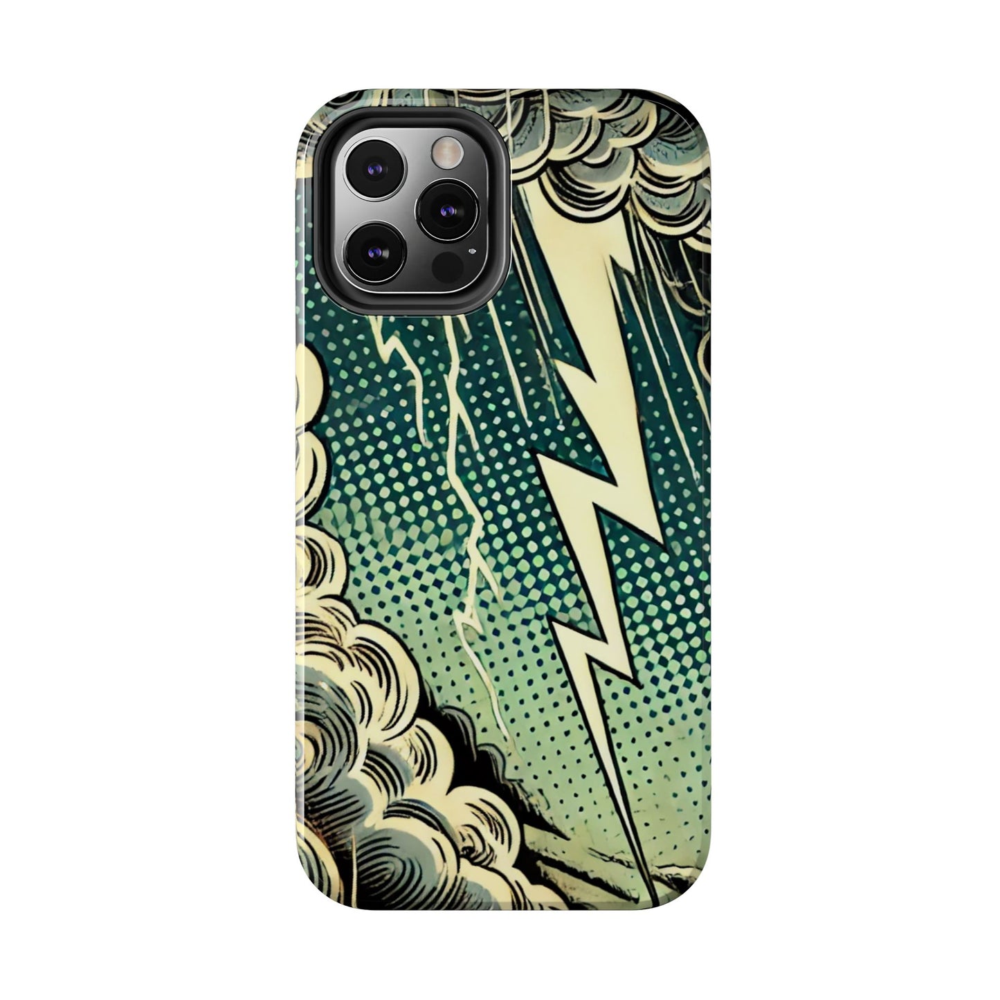 Stormy Phone Case