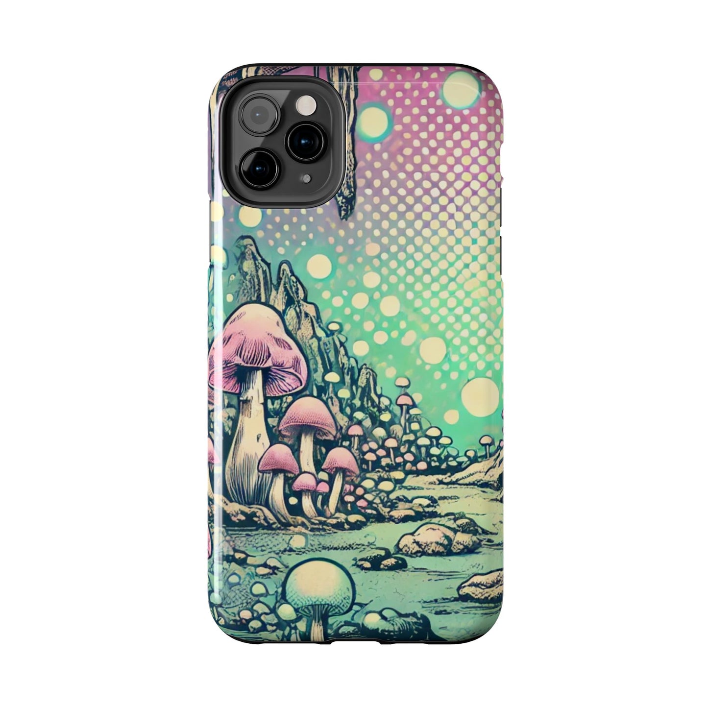 Shroomies Phone Case