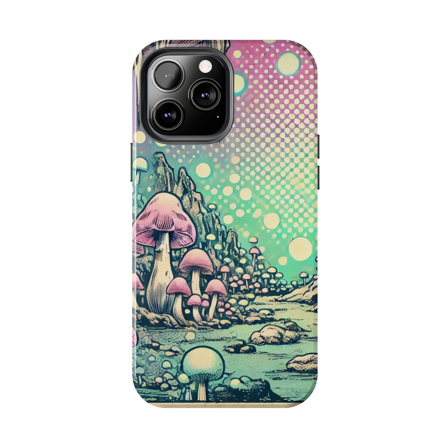 Shroomies Phone Case