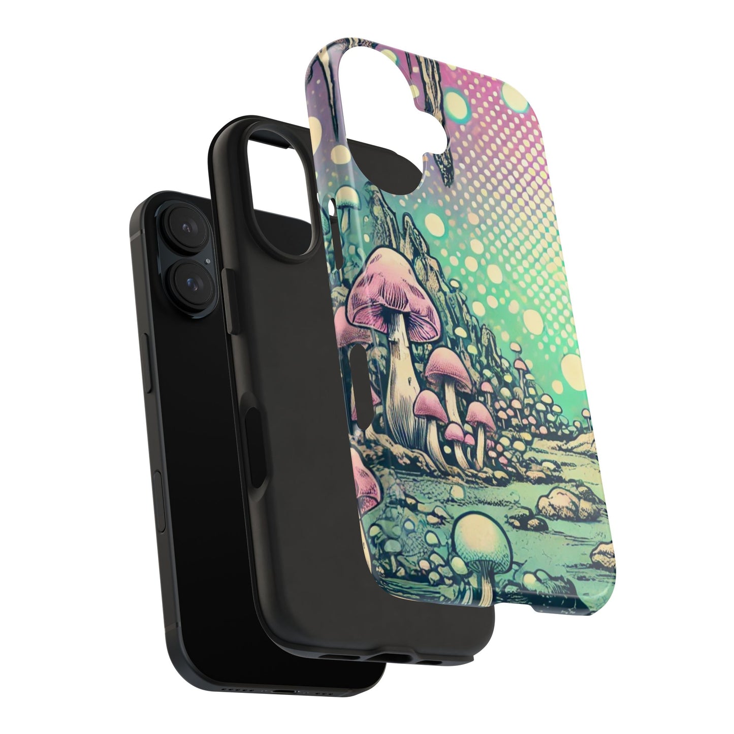 Shroomies Phone Case