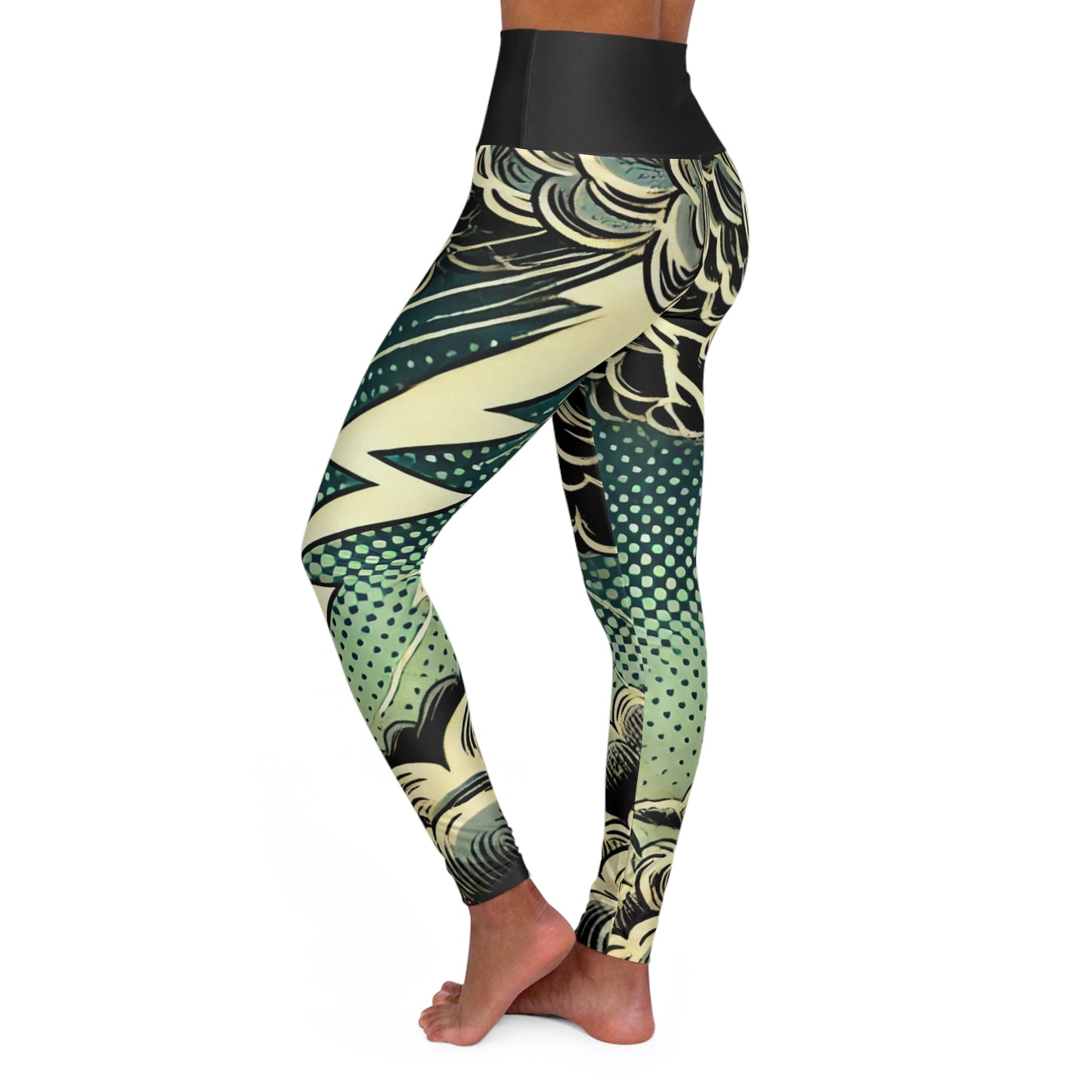 Stormy Women’s Leggings