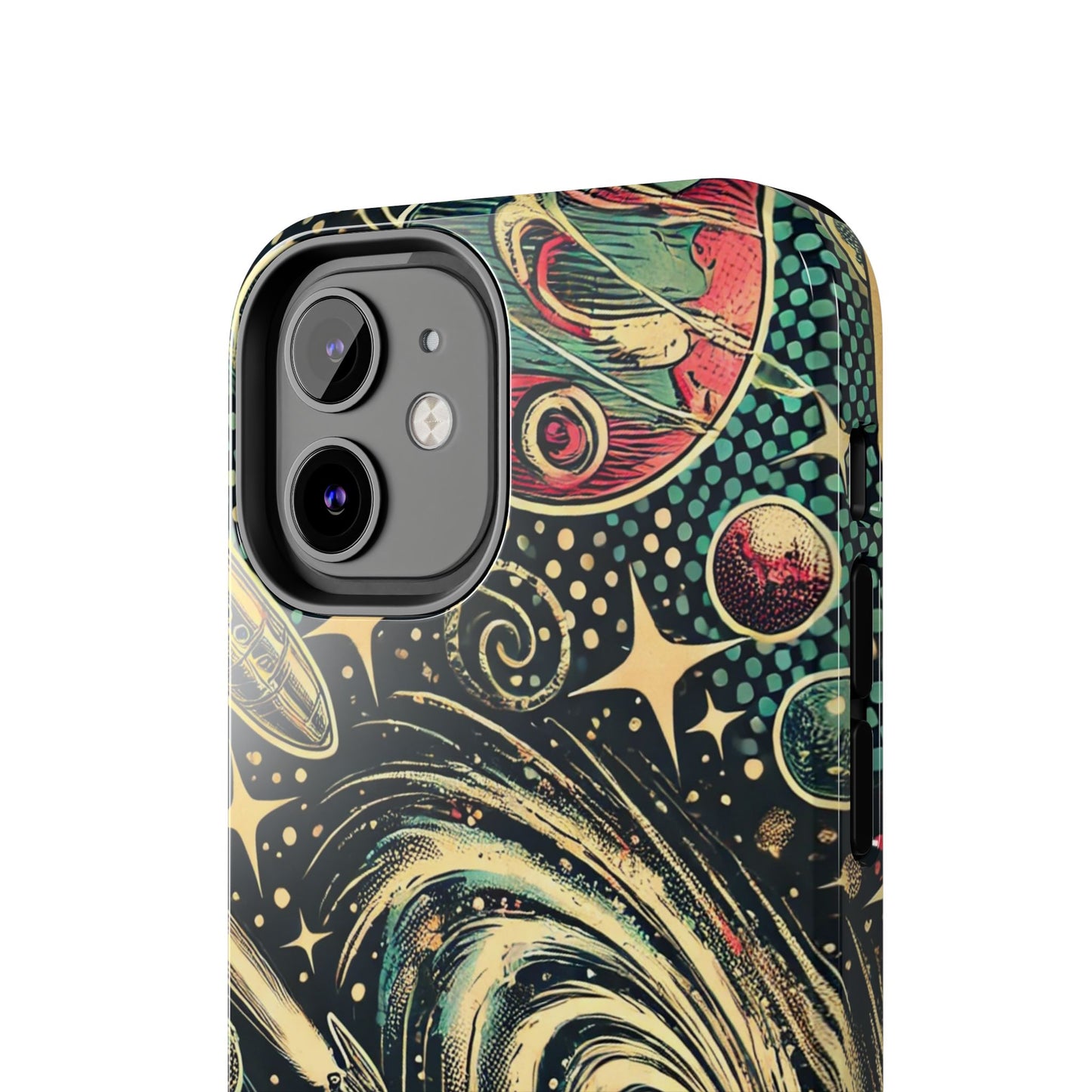 Space Phone Case