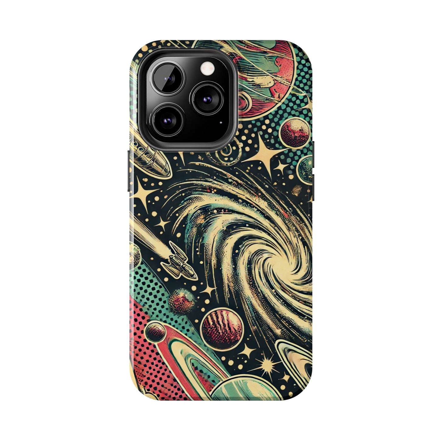 Space Phone Case