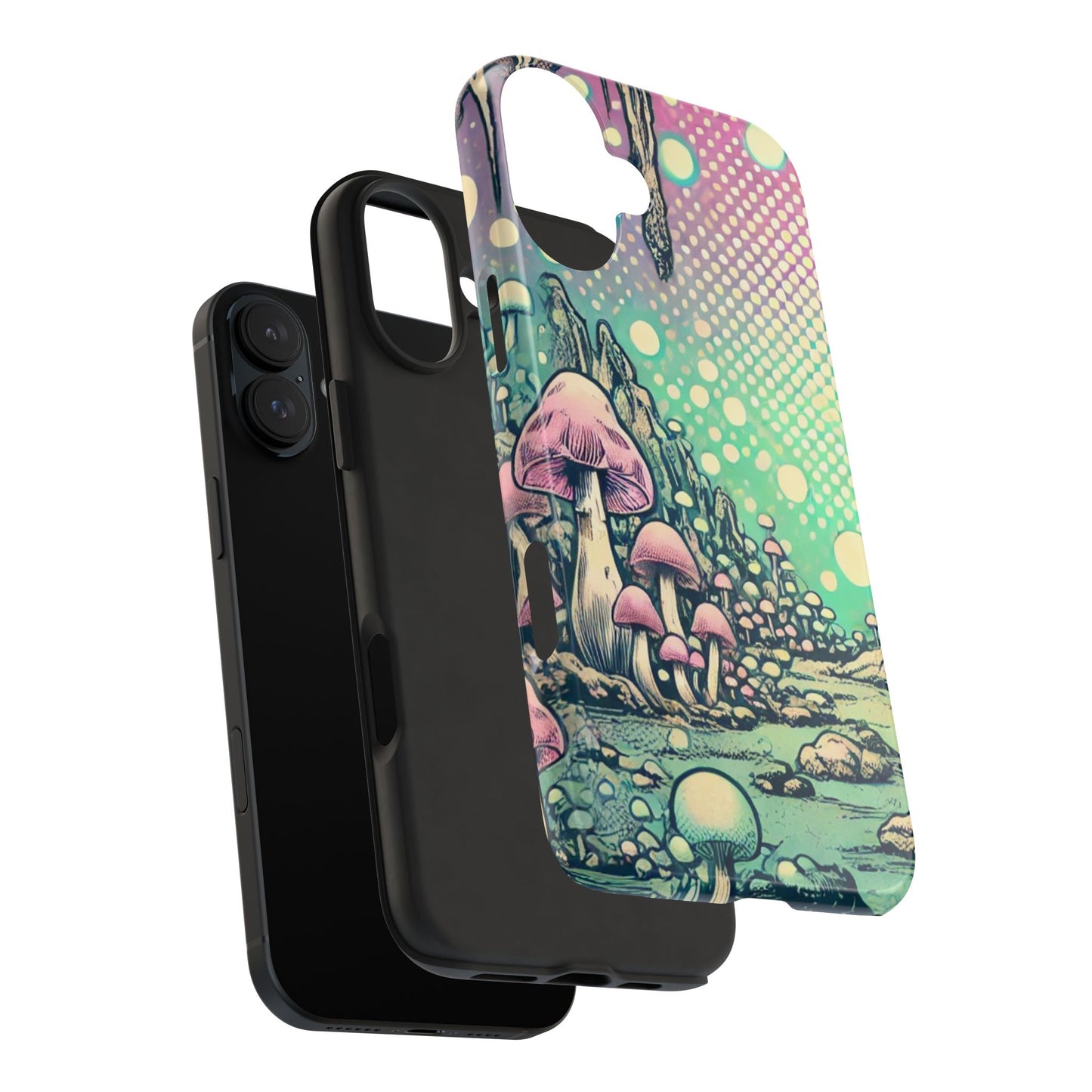 Shroomies Phone Case