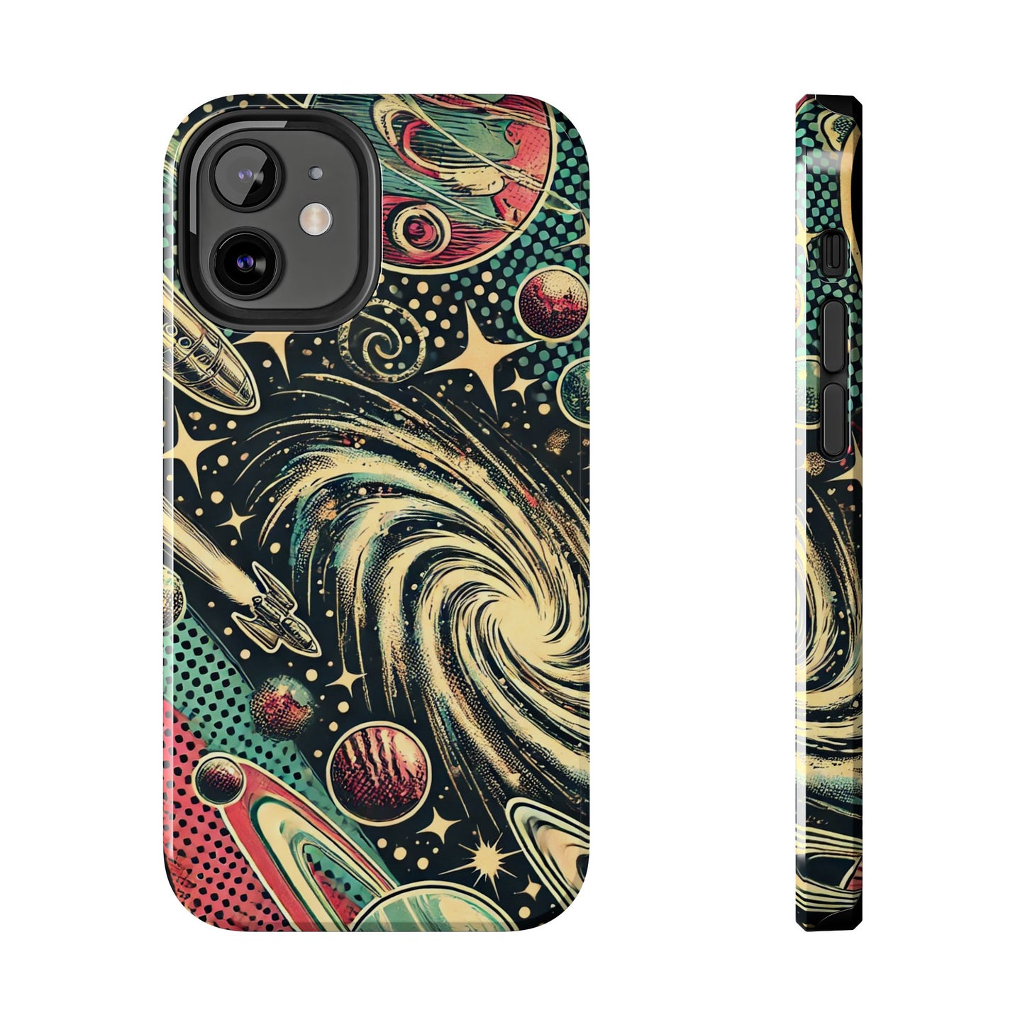 Space Phone Case