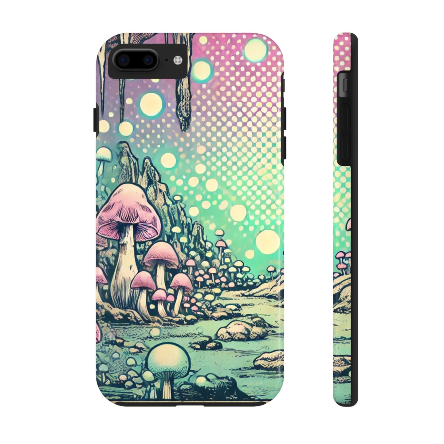 Shroomies Phone Case