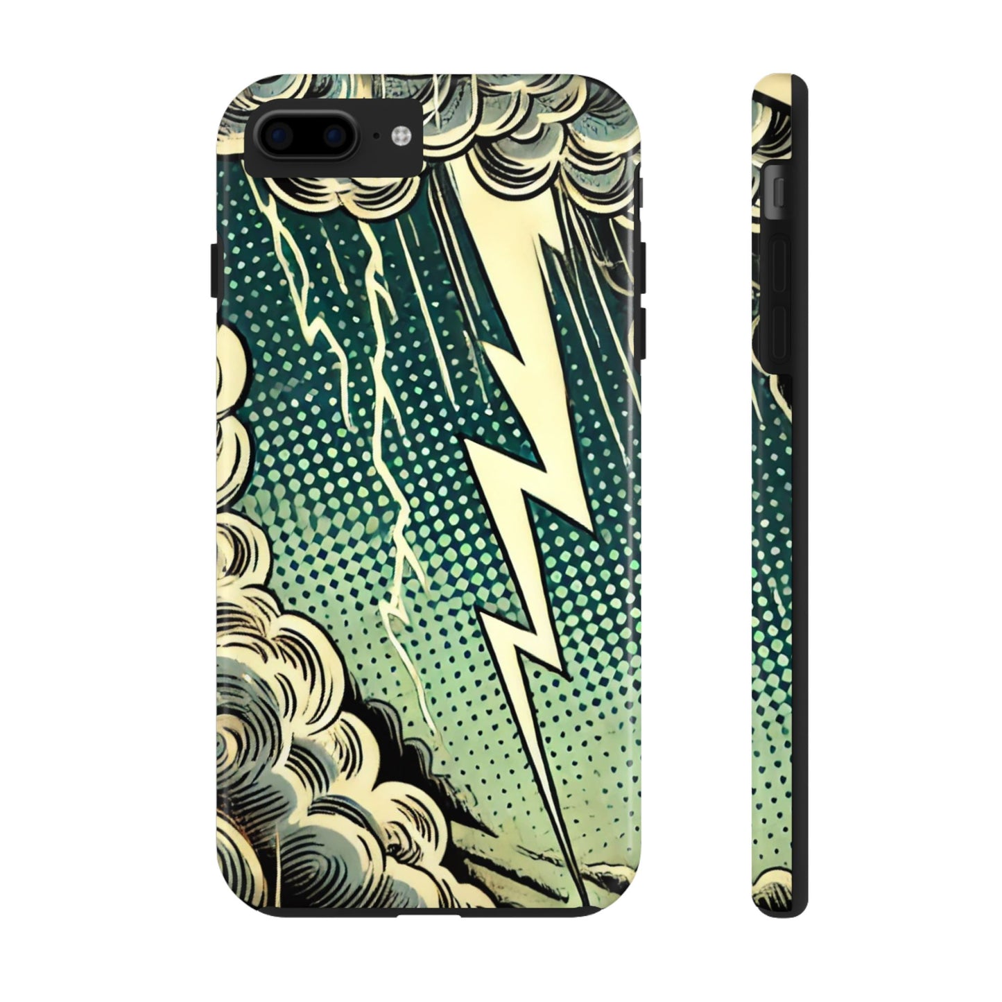 Stormy Phone Case