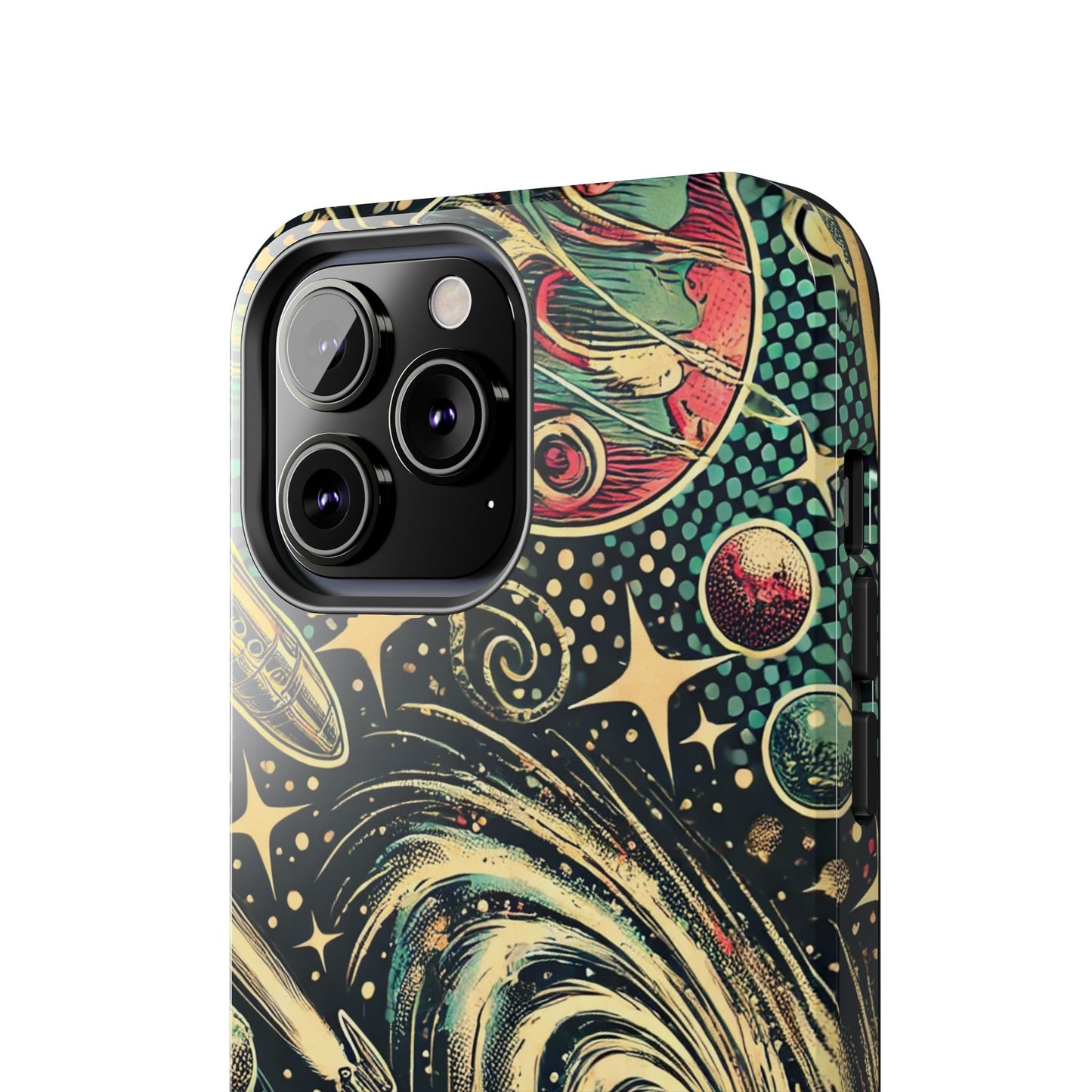 Space Phone Case