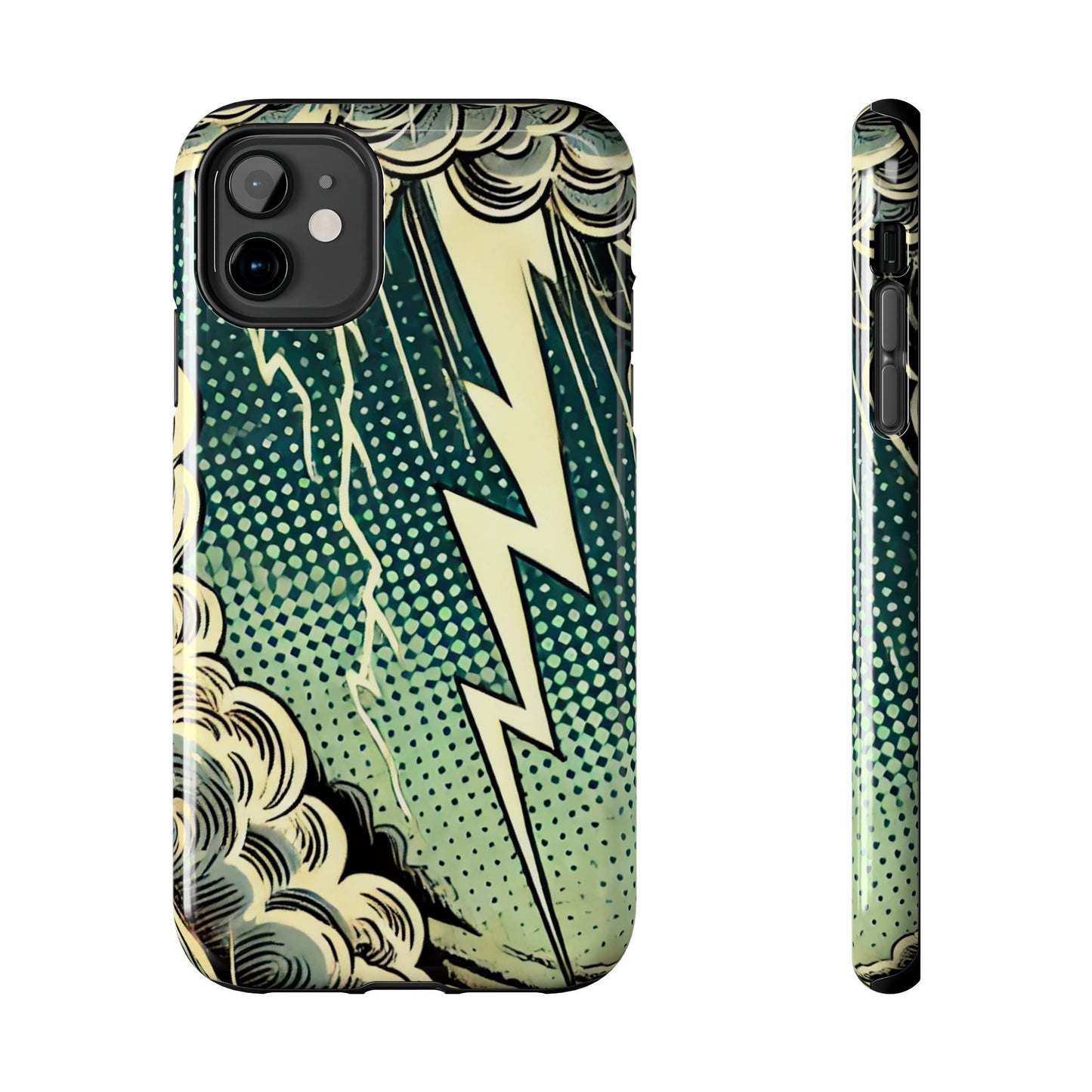 Stormy Phone Case