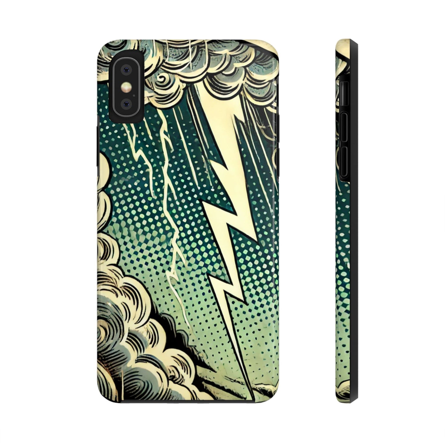 Stormy Phone Case