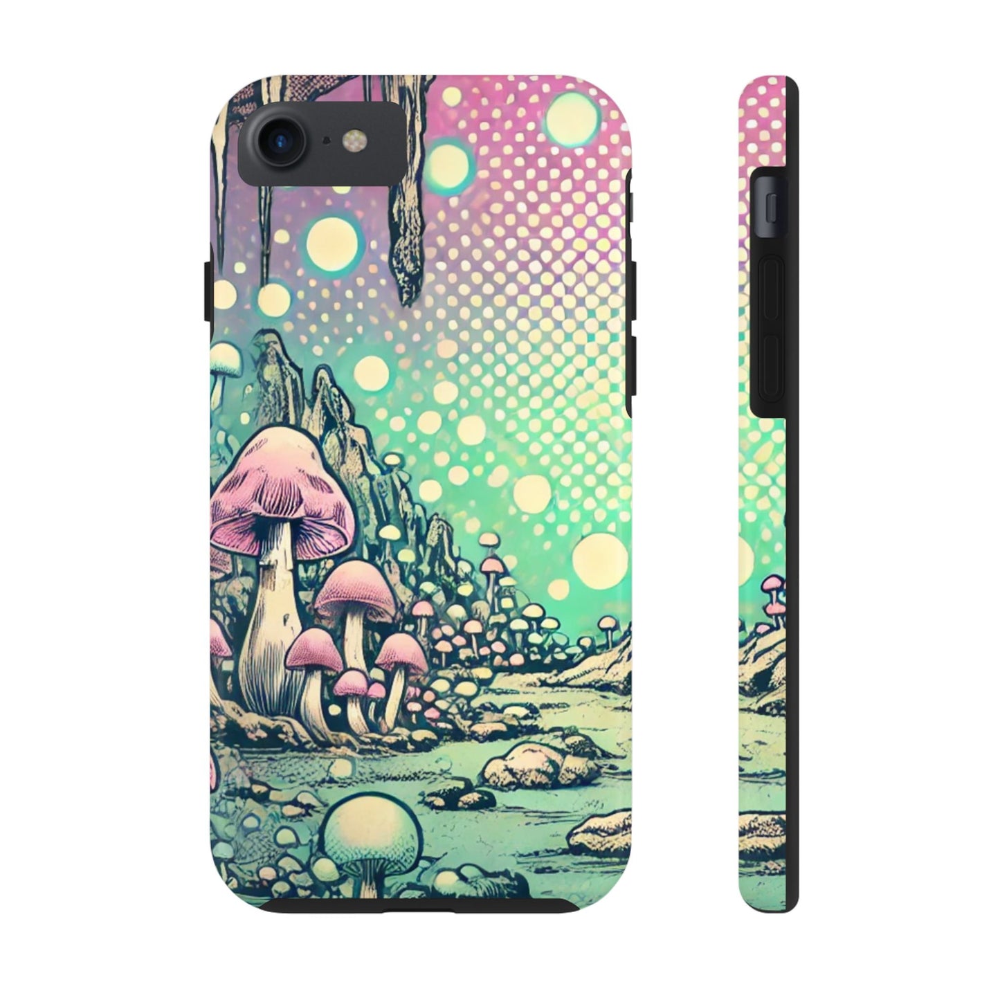 Shroomies Phone Case