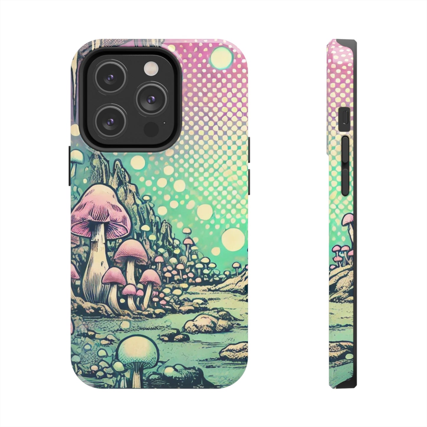 Shroomies Phone Case