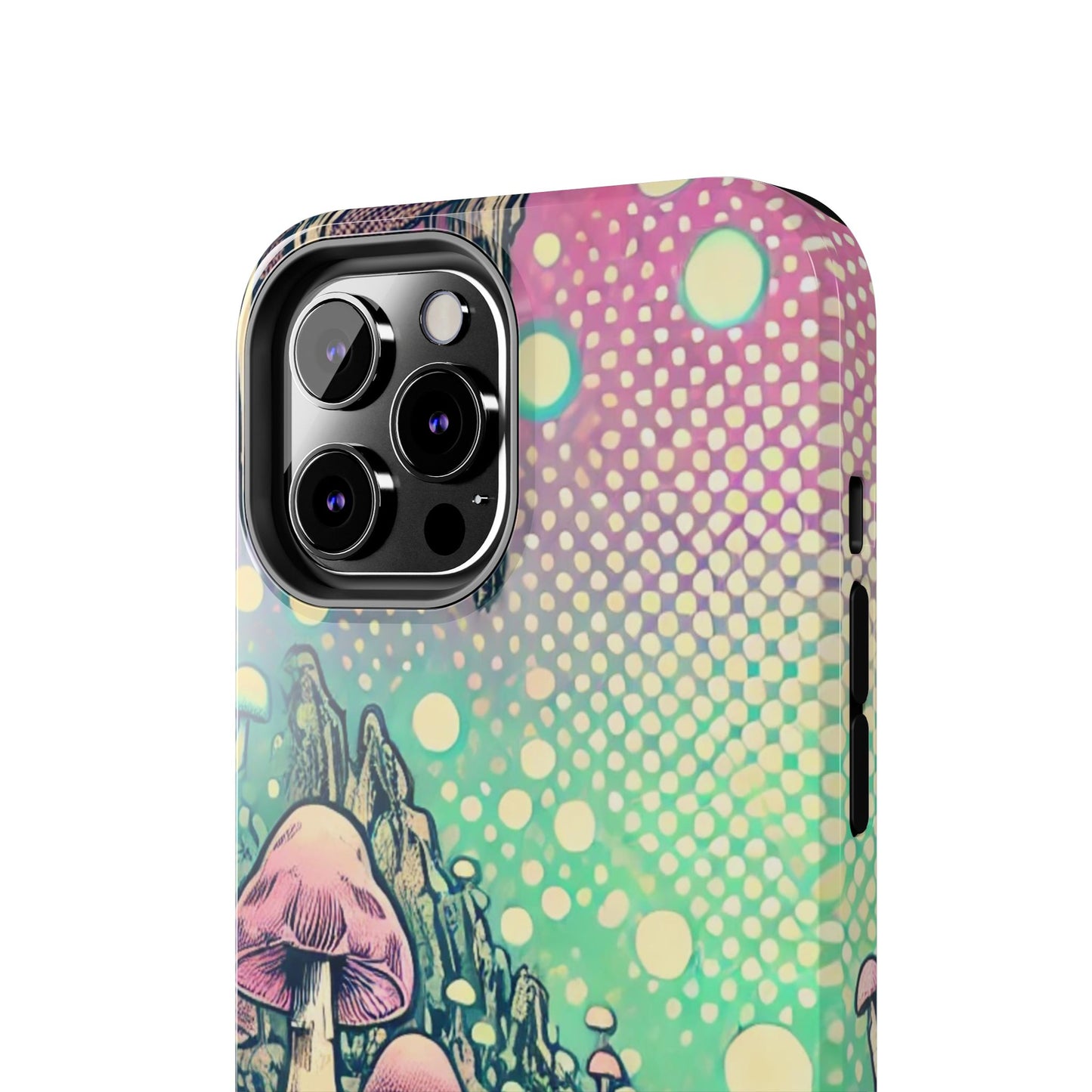 Shroomies Phone Case