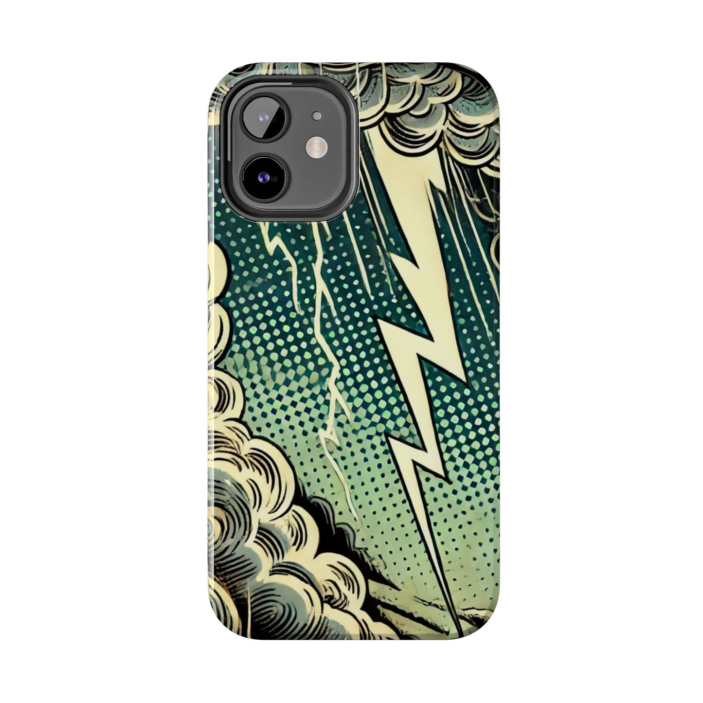 Stormy Phone Case