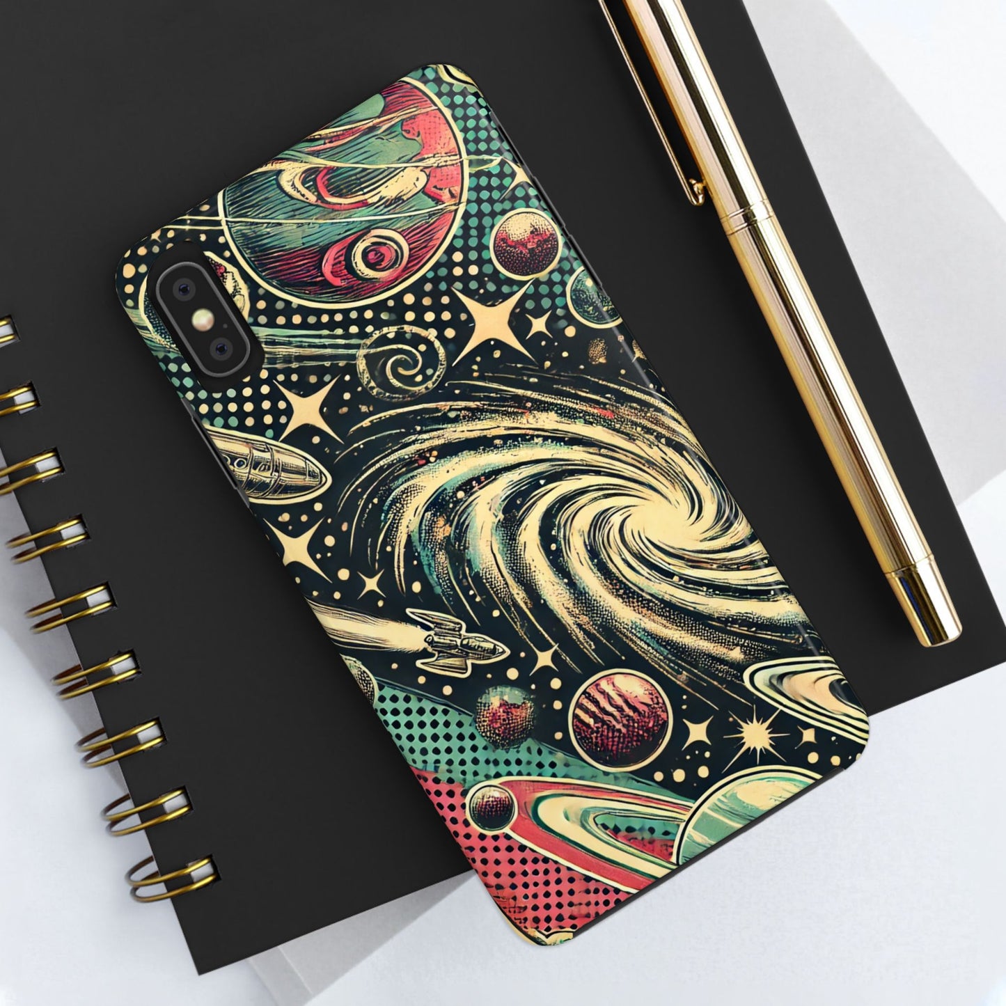 Space Phone Case