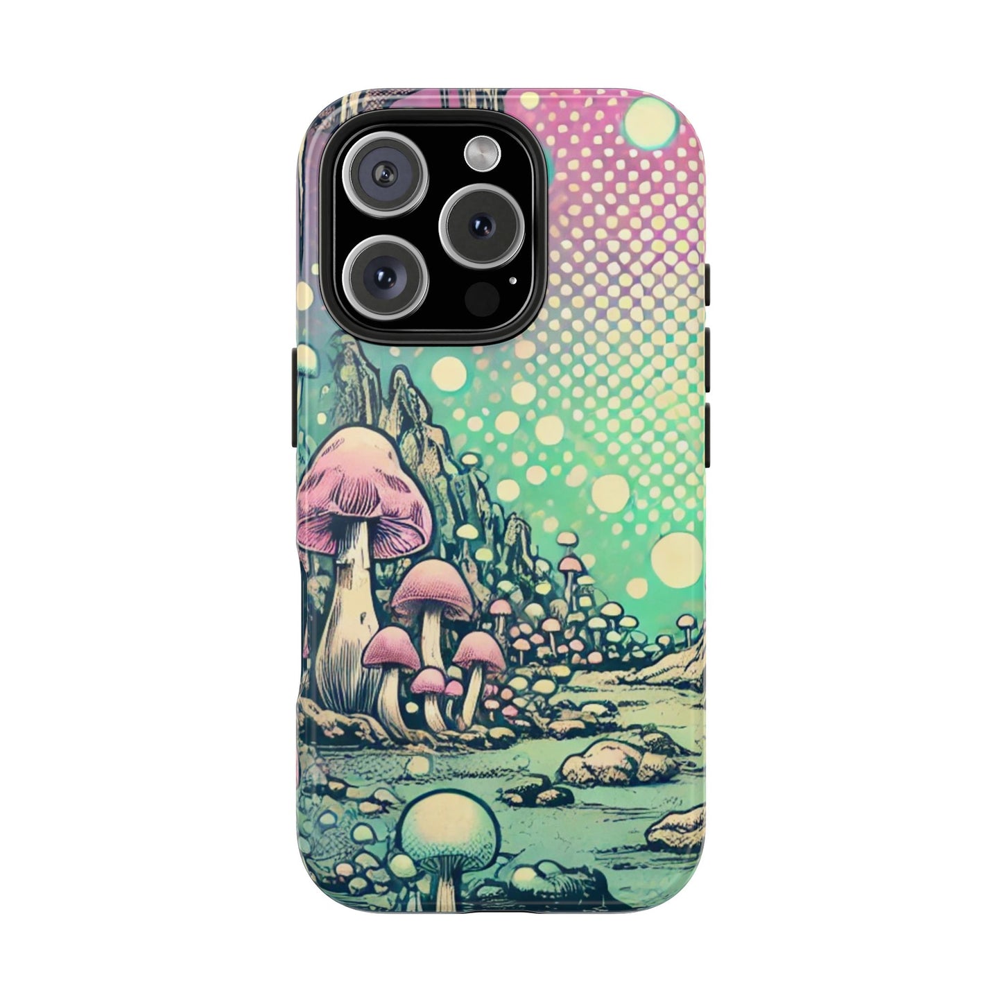 Shroomies Phone Case