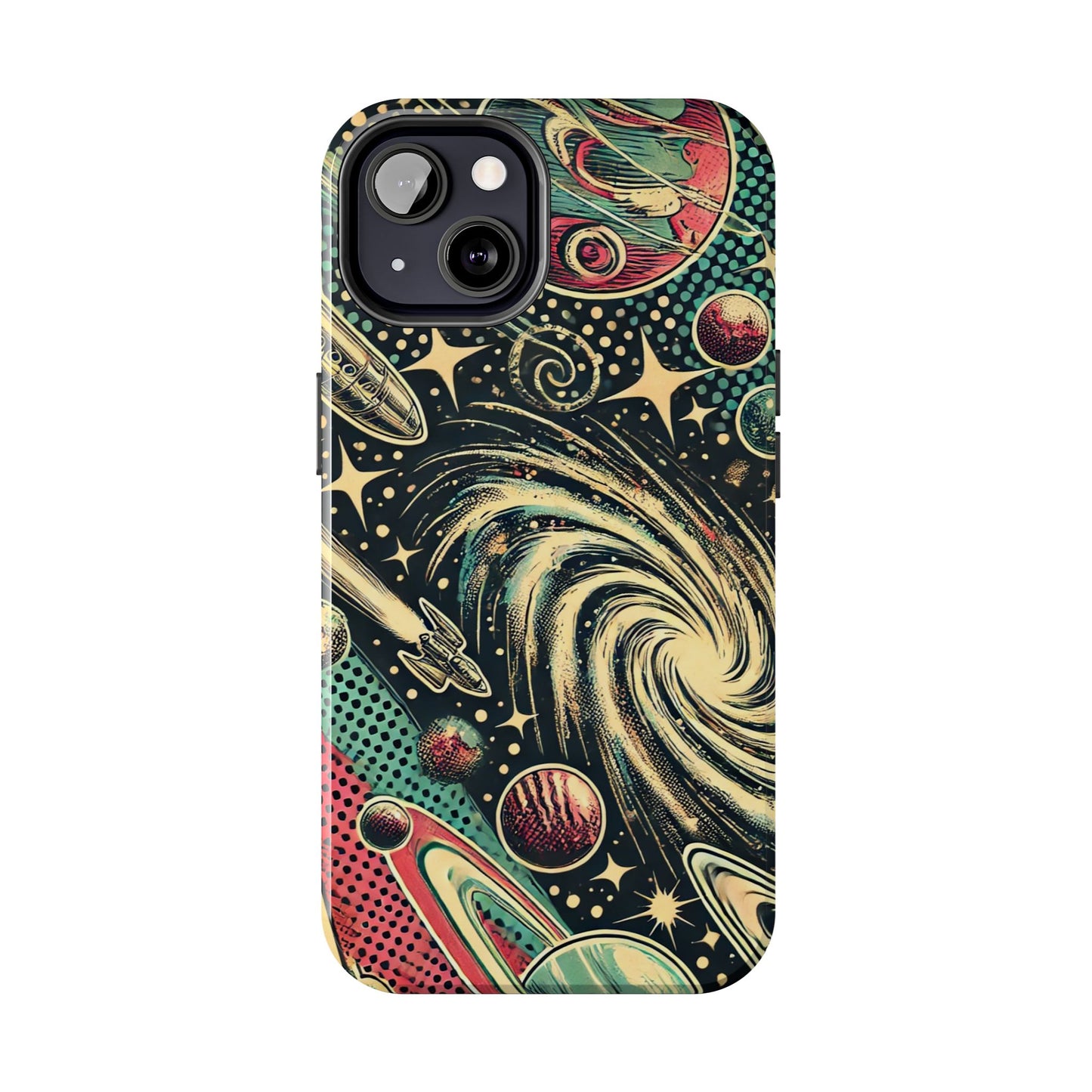 Space Phone Case