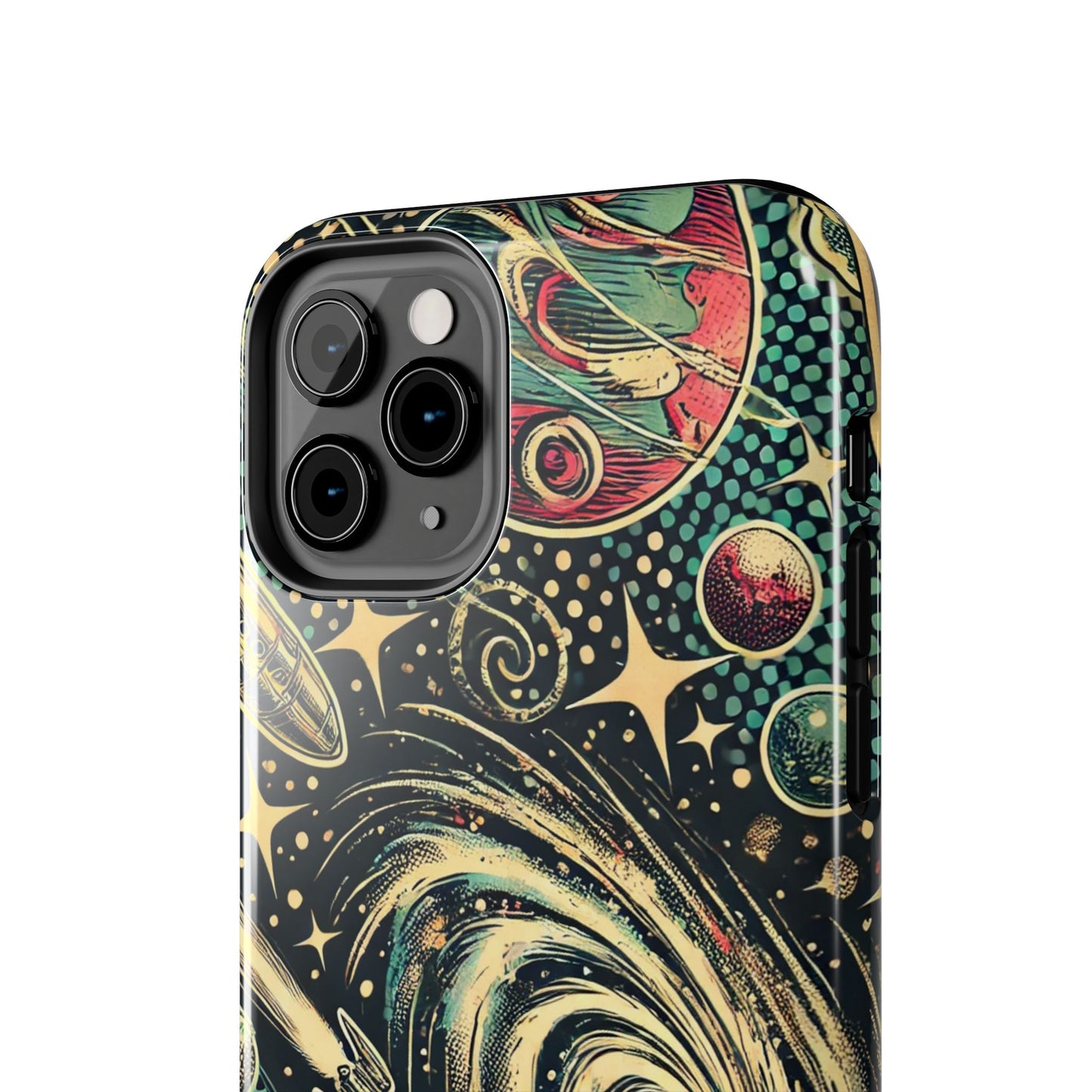 Space Phone Case