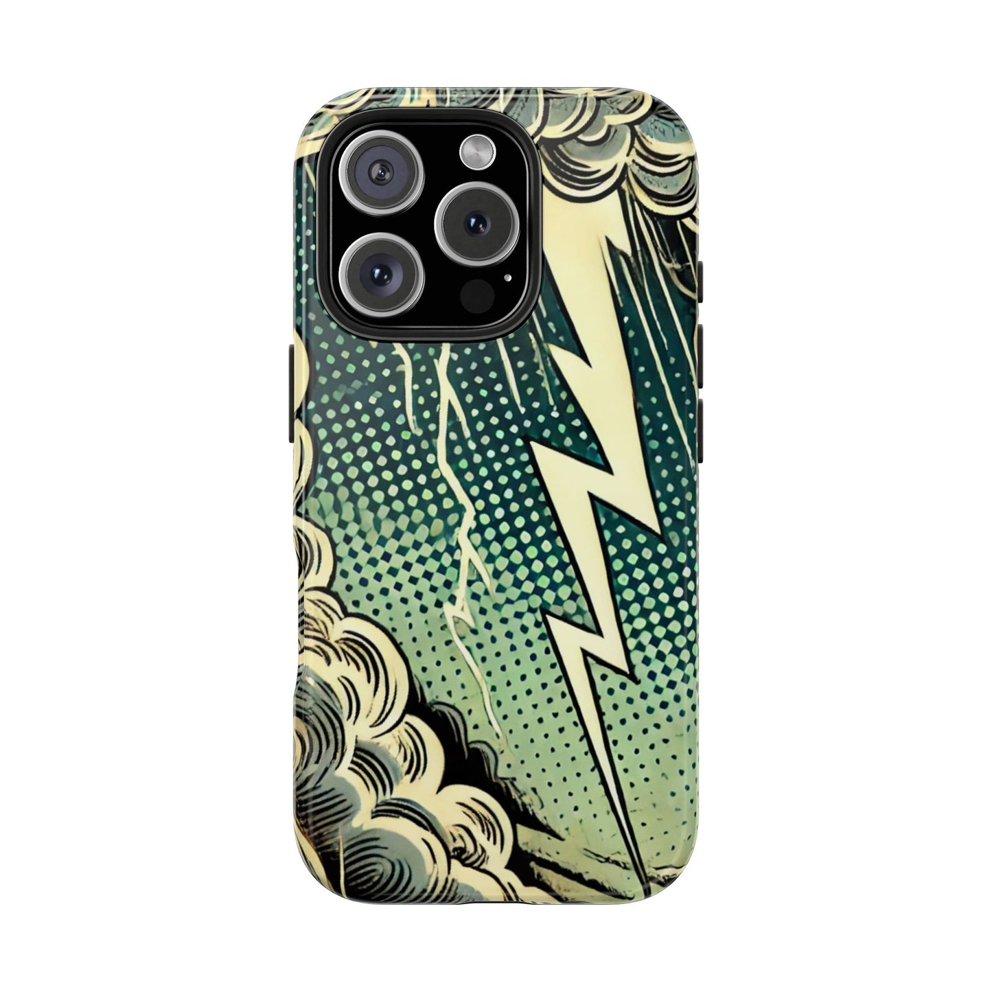 Stormy Phone Case