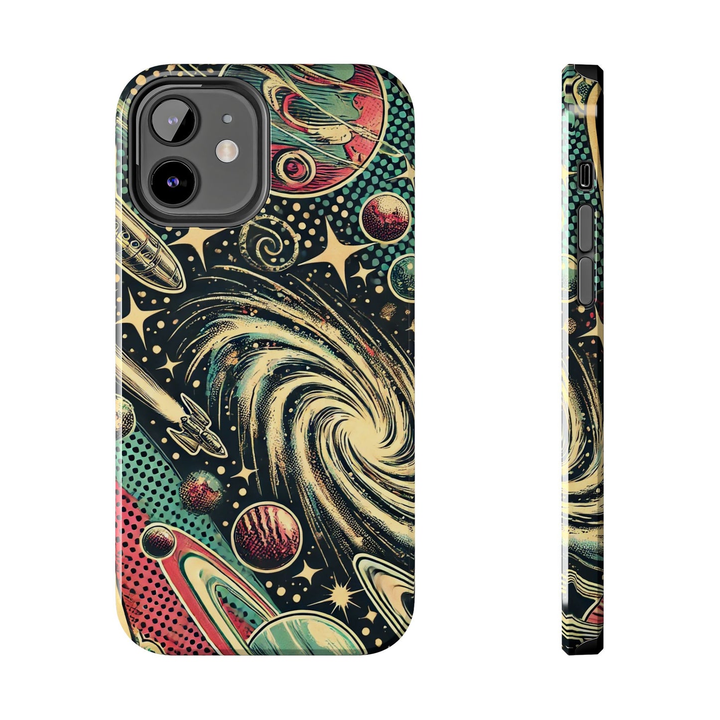 Space Phone Case