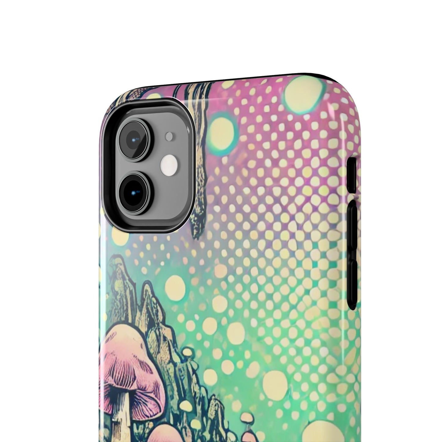 Shroomies Phone Case