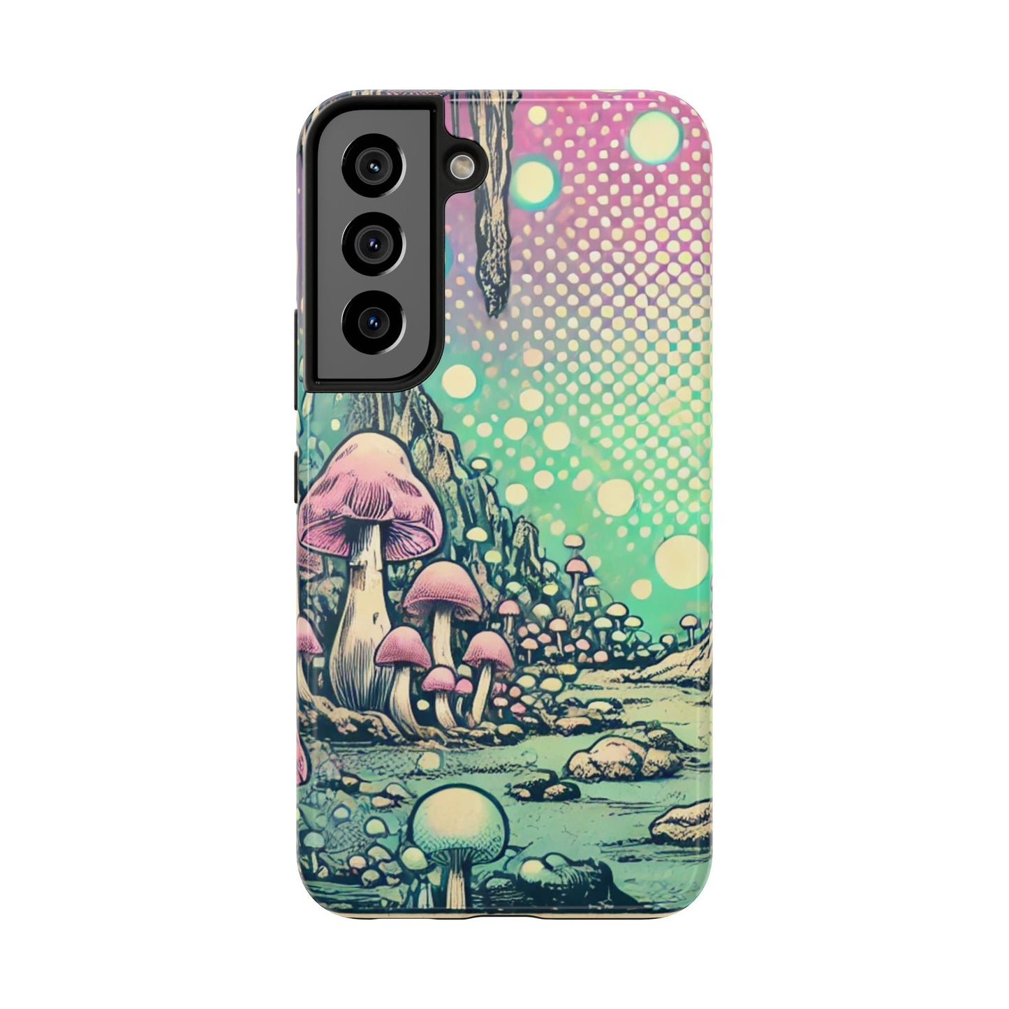 Shroomies Phone Case