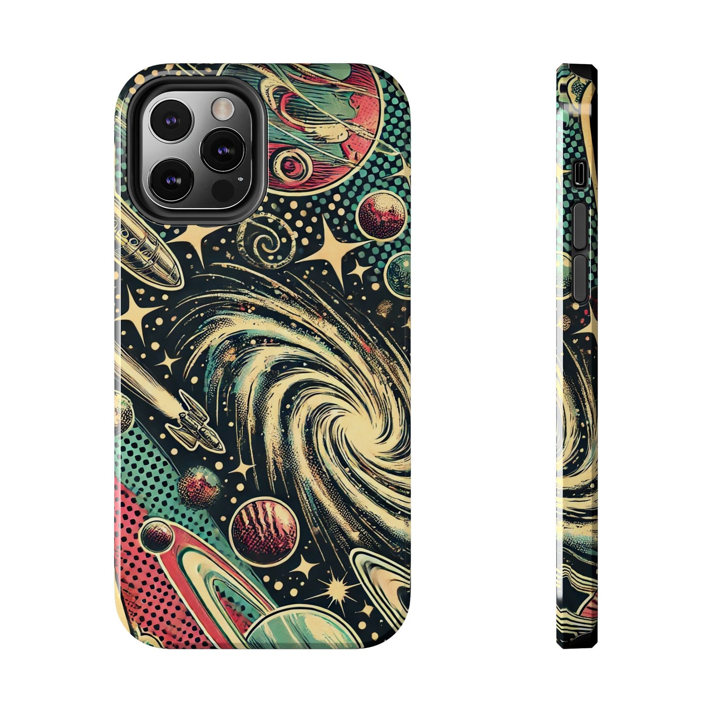 Space Phone Case