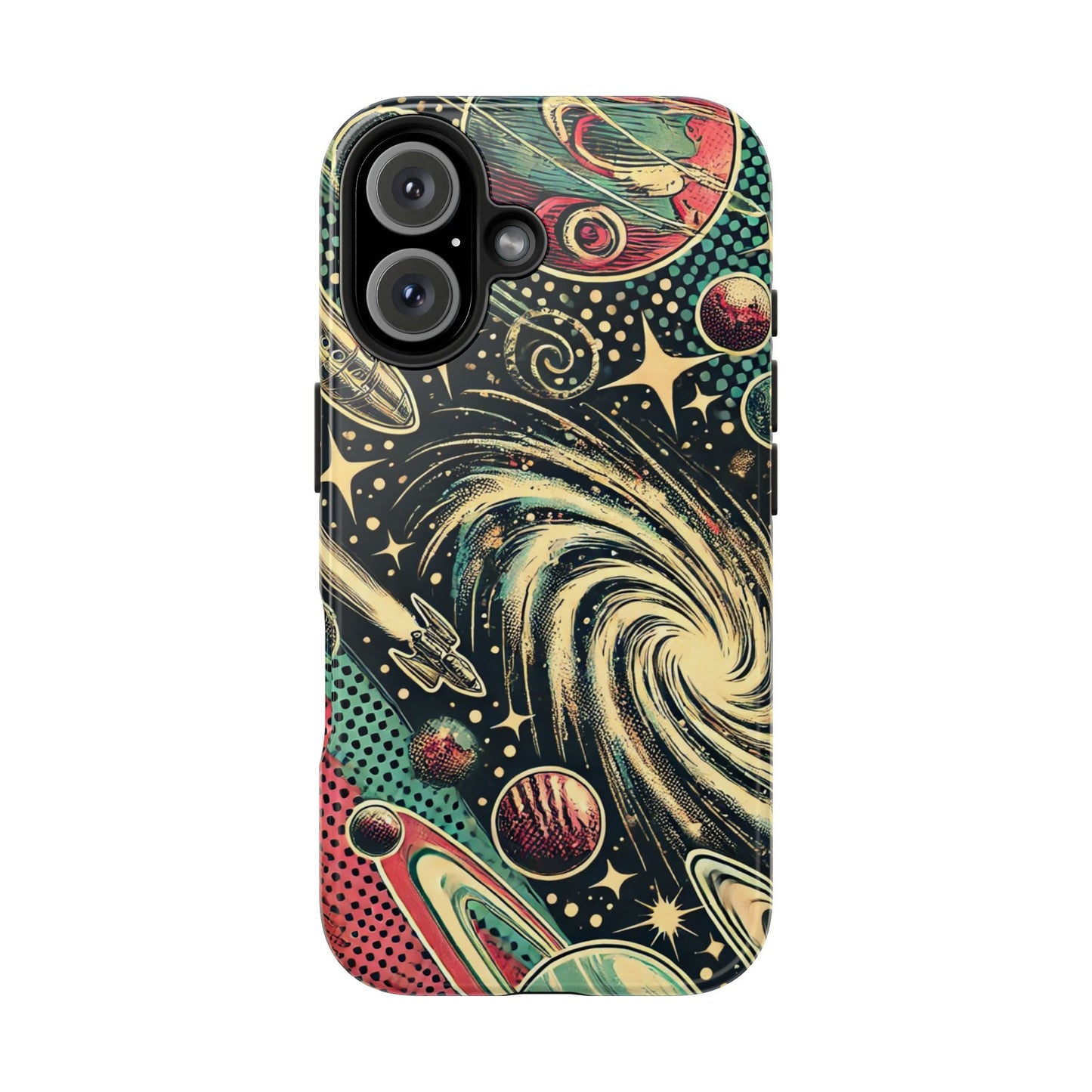 Space Phone Case