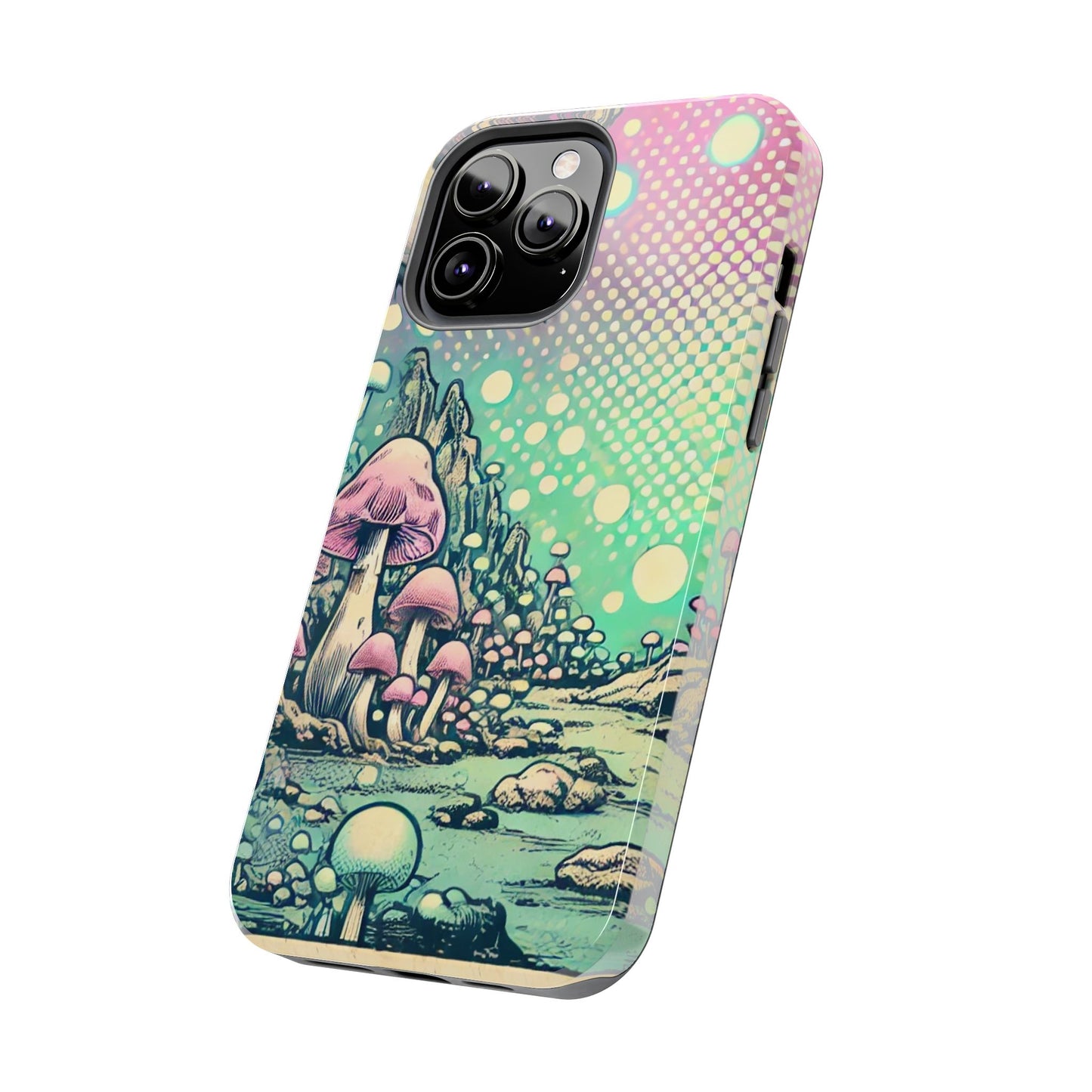 Shroomies Phone Case