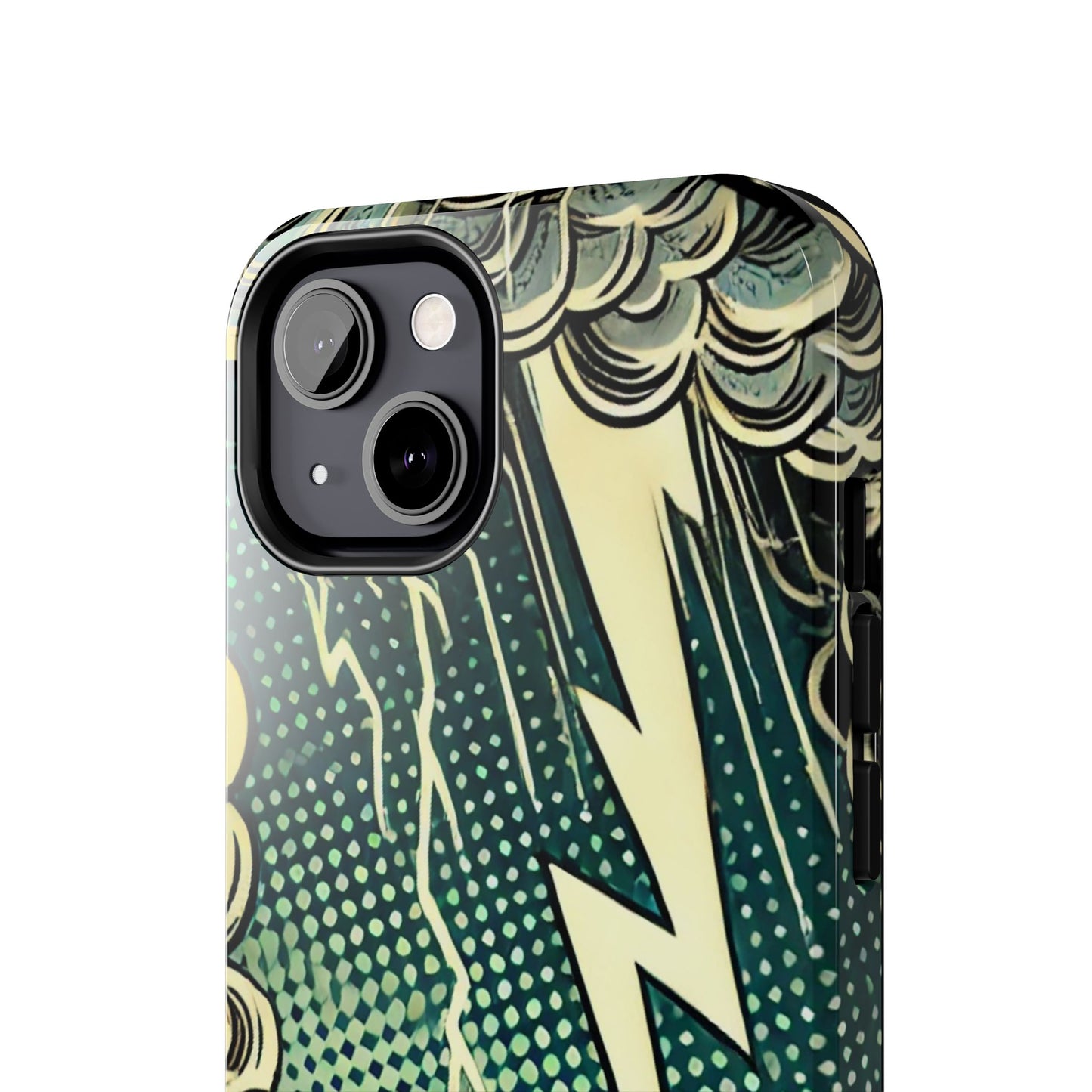 Stormy Phone Case