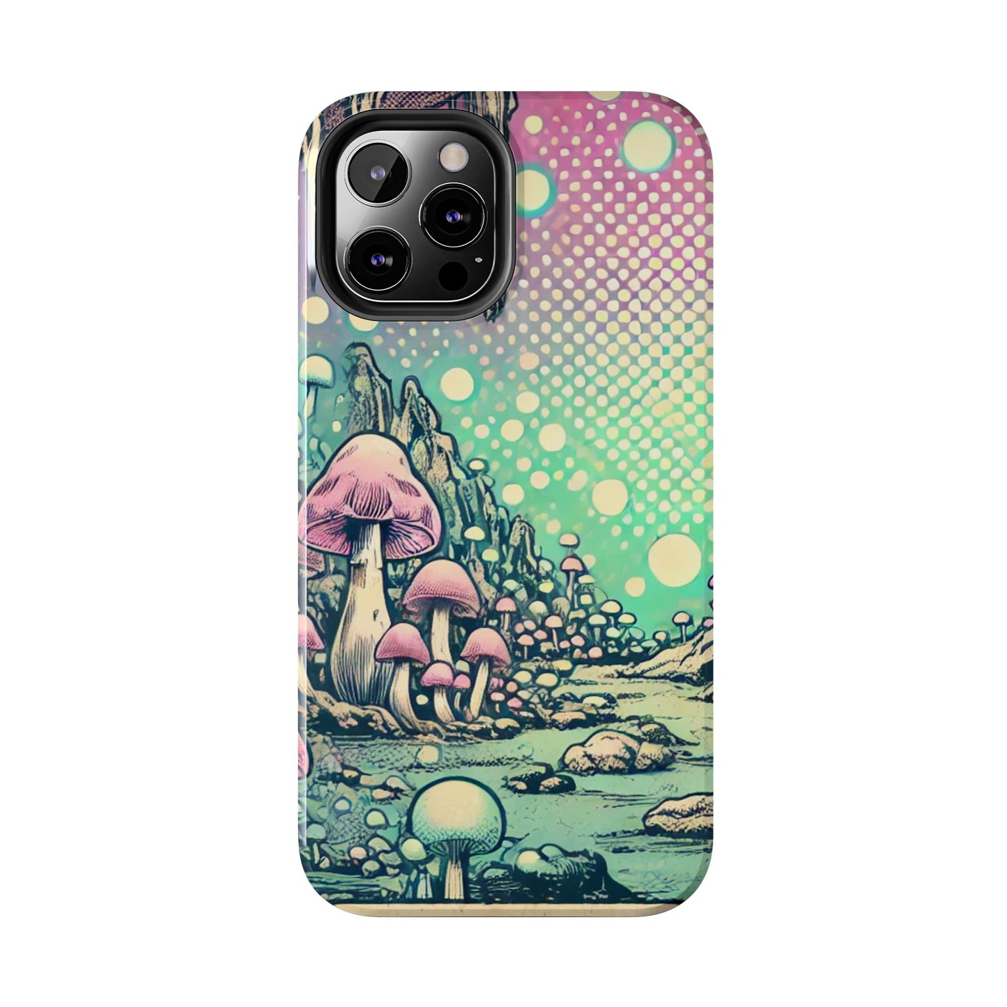 Shroomies Phone Case