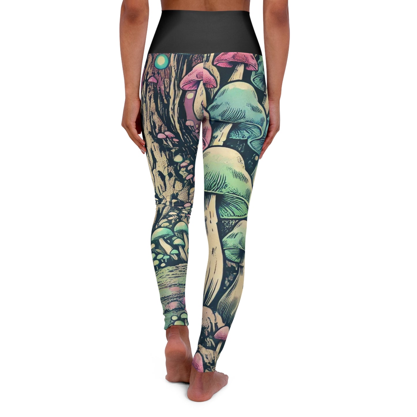 Shroomies Women’s Leggings