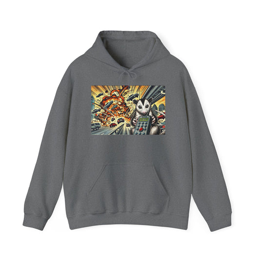 Possum’s Revenge Hoodie