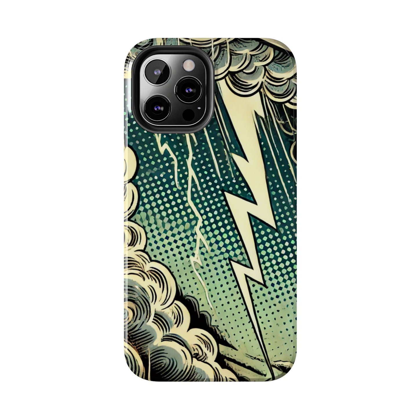 Stormy Phone Case