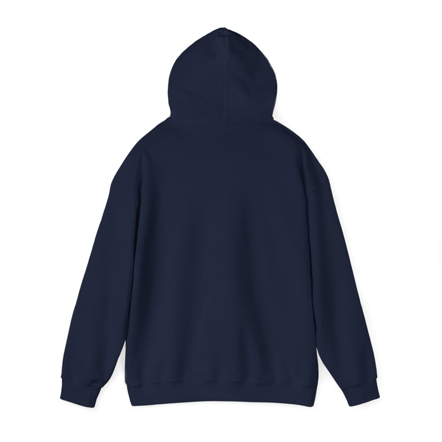 Seagull’s Revenge Hoodie