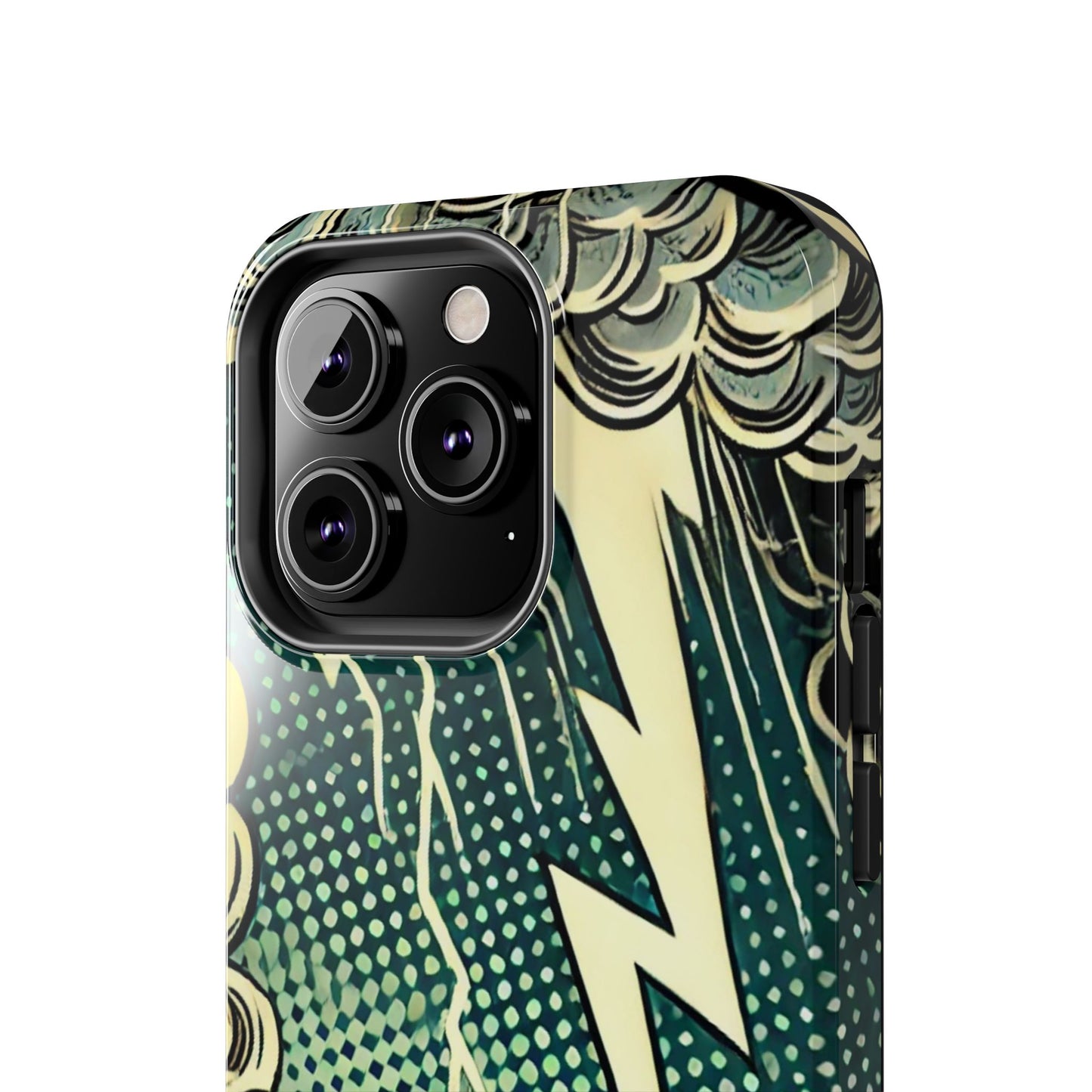 Stormy Phone Case