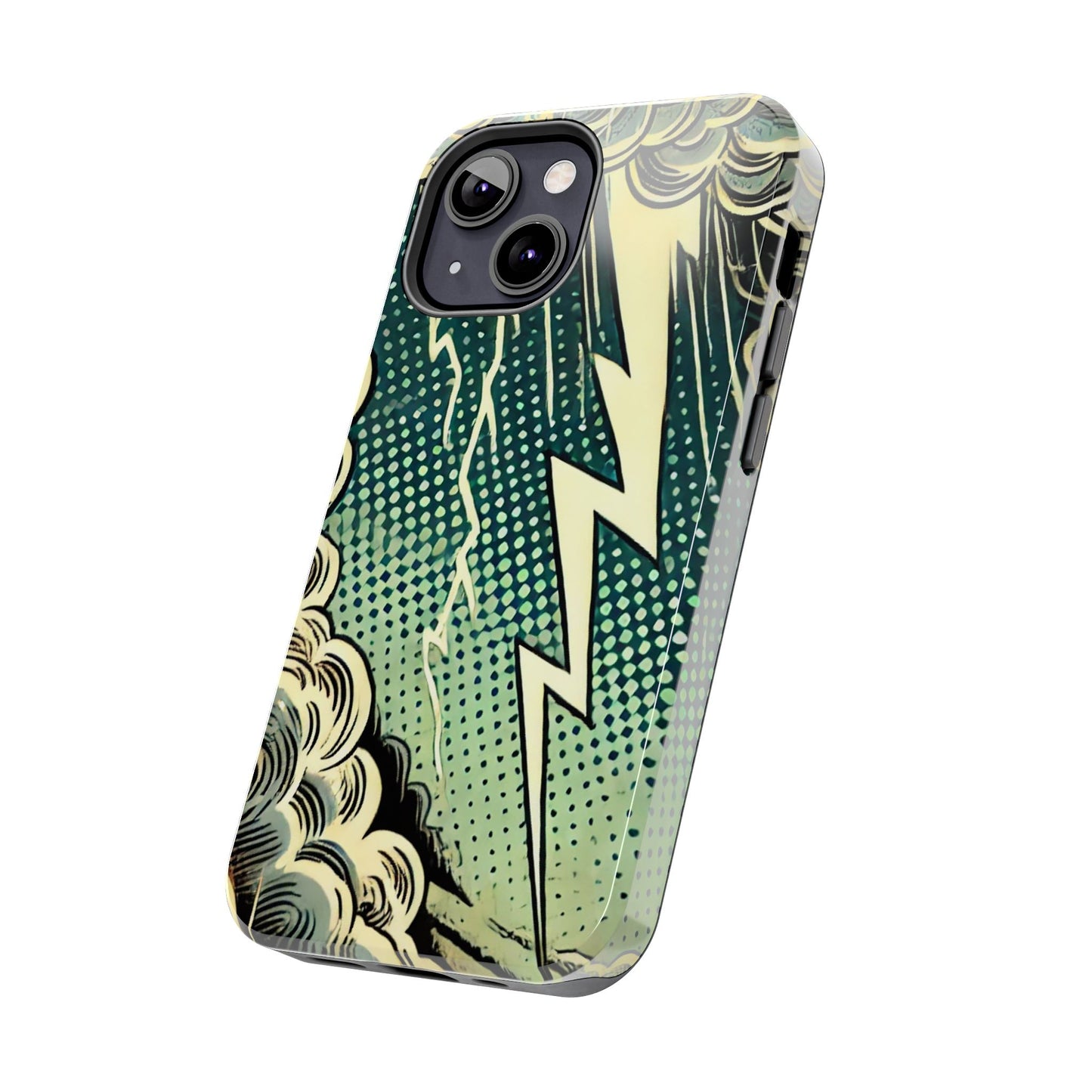 Stormy Phone Case