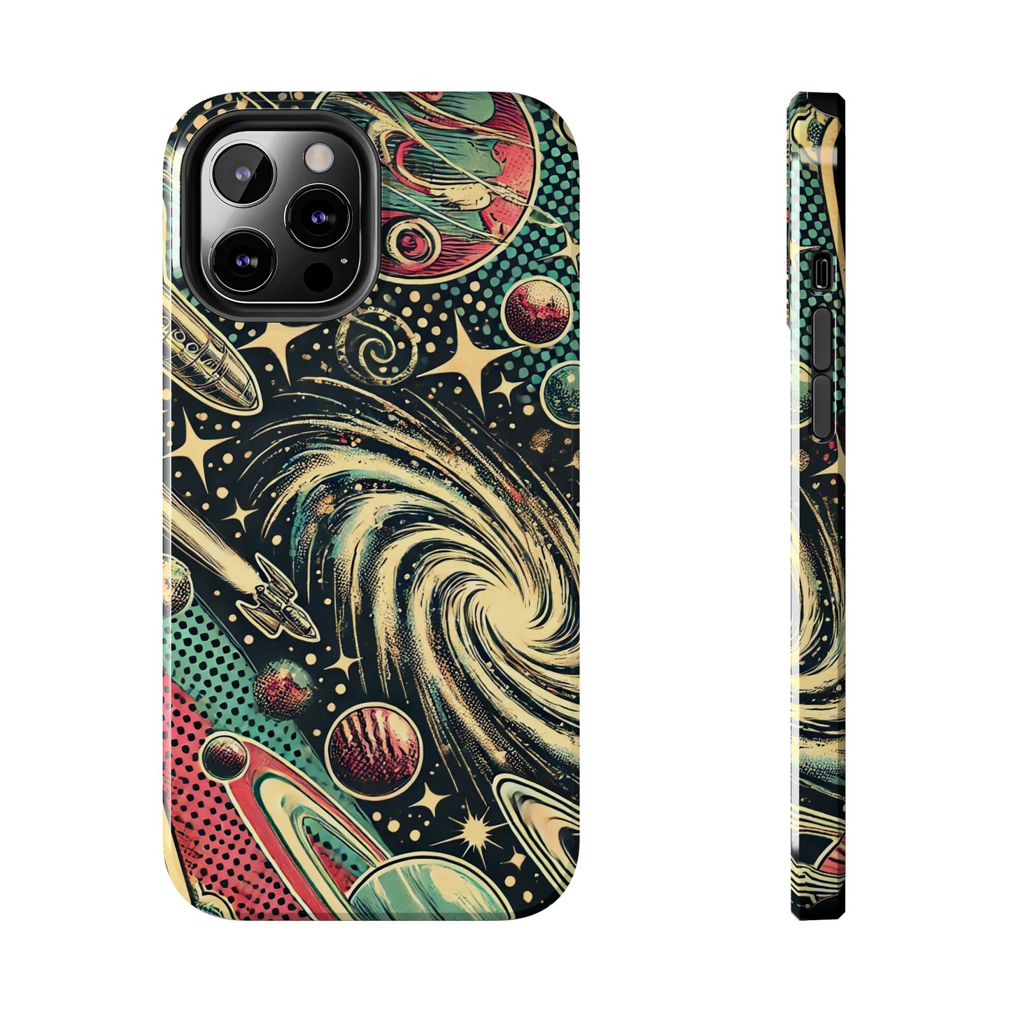 Space Phone Case