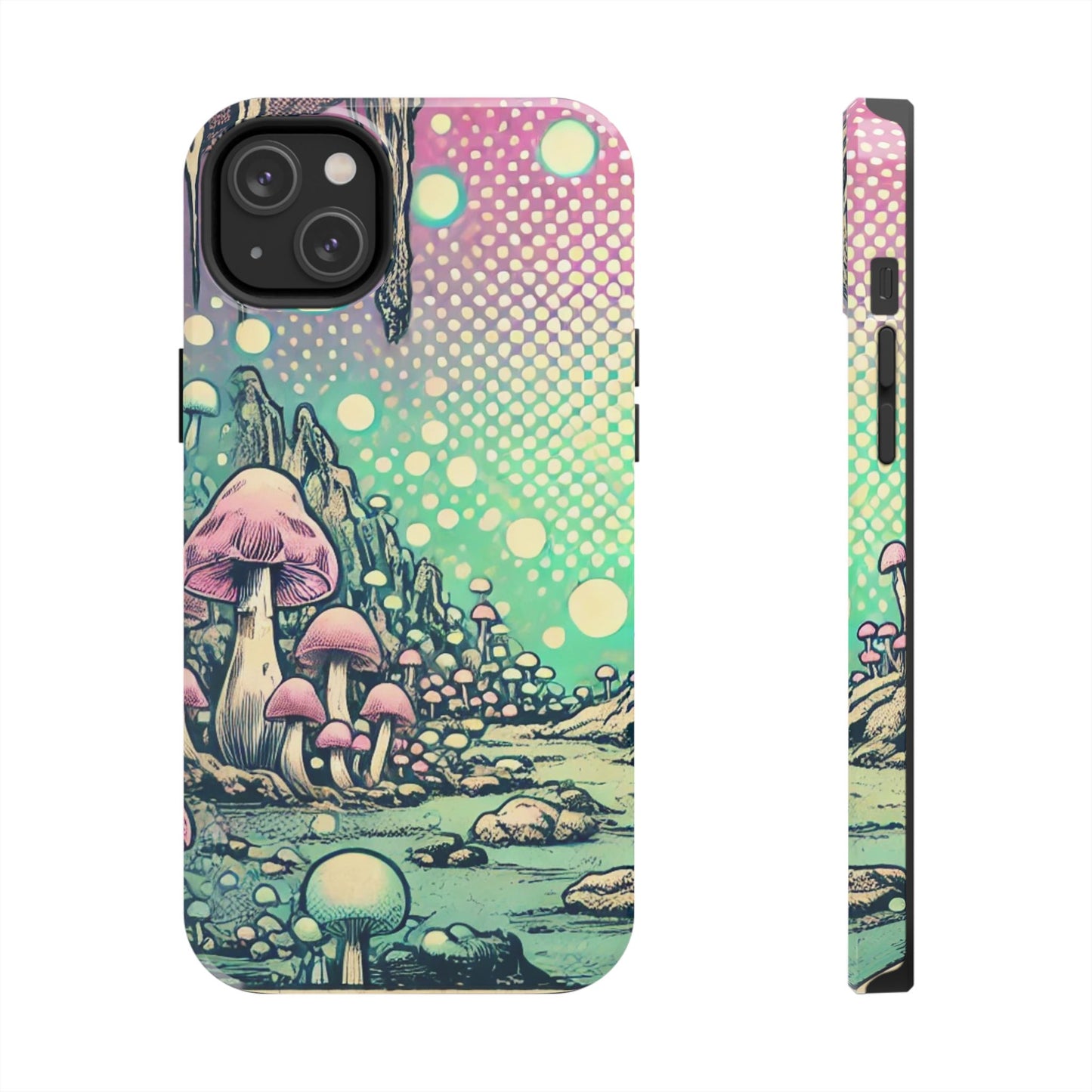 Shroomies Phone Case