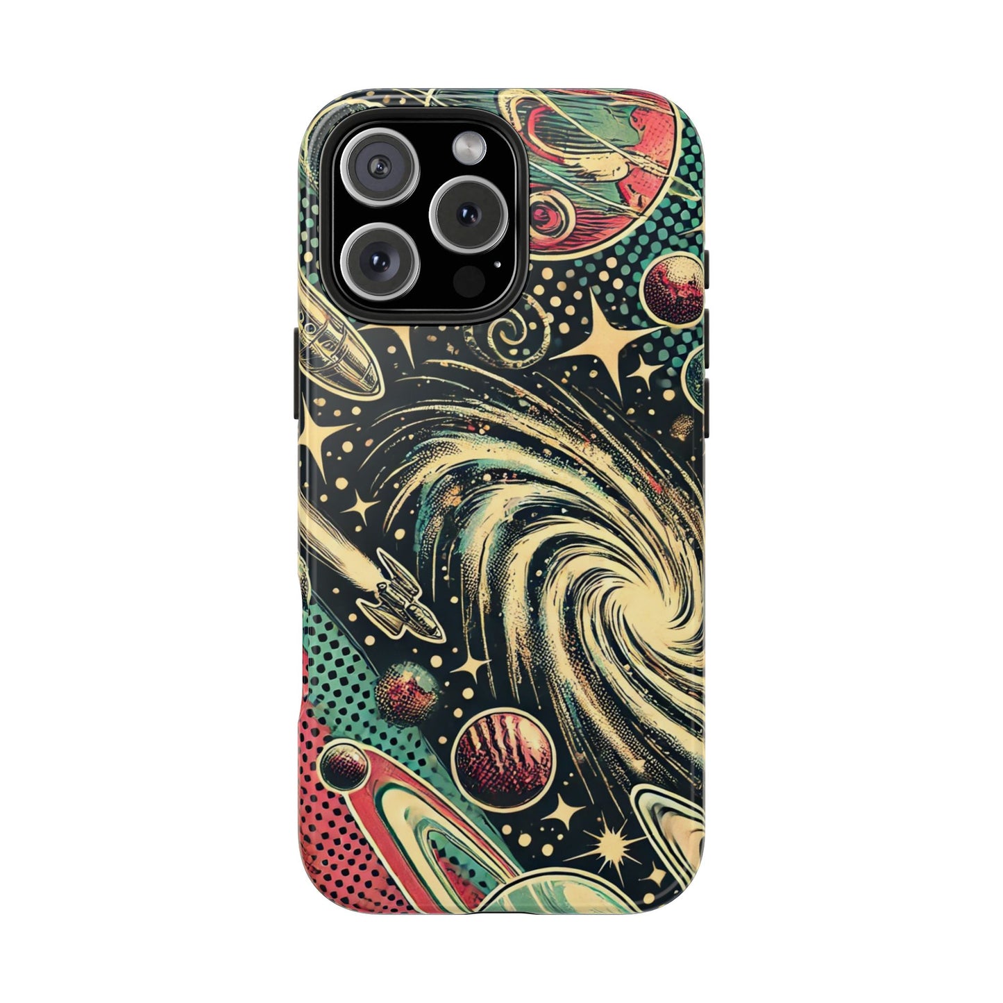 Space Phone Case