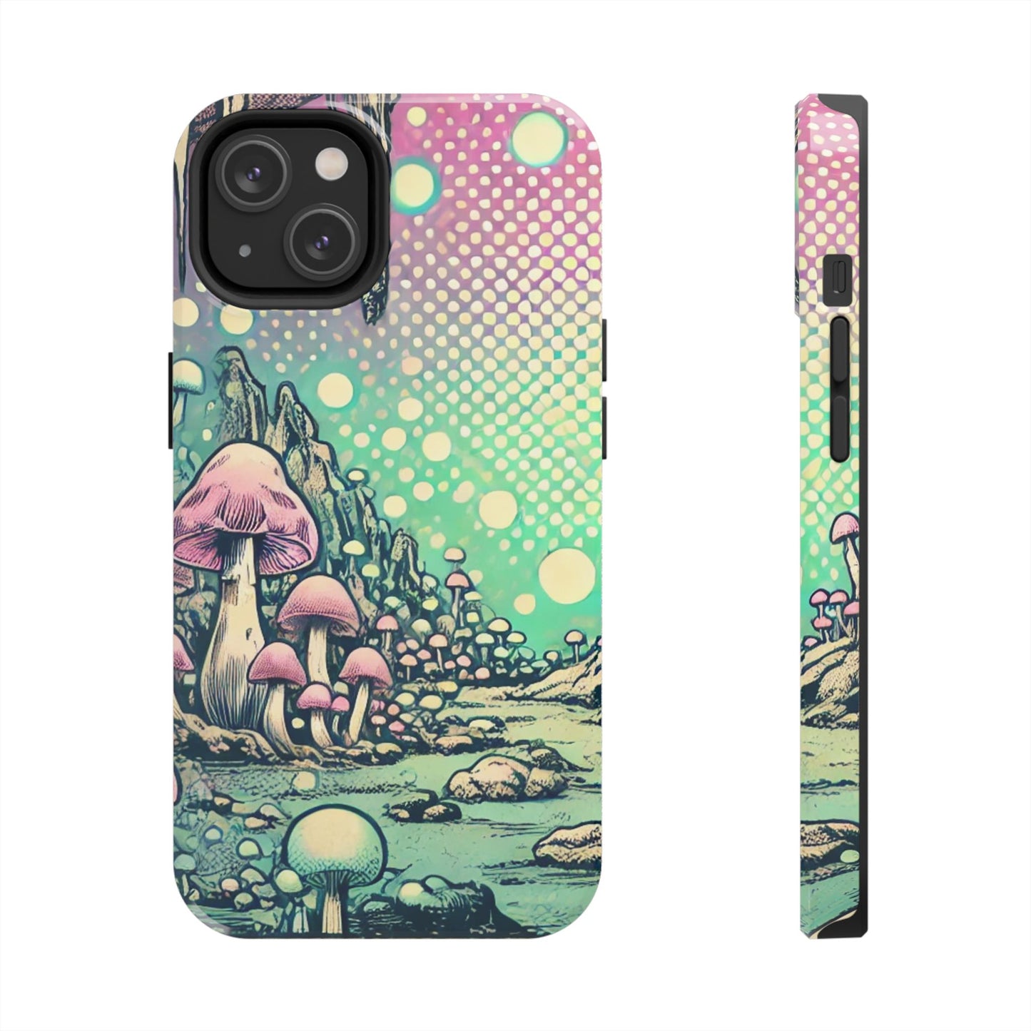 Shroomies Phone Case