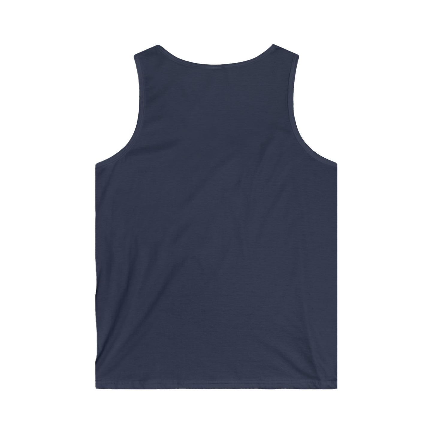 The Assembler Super Hero Men's Soft style Tank Top