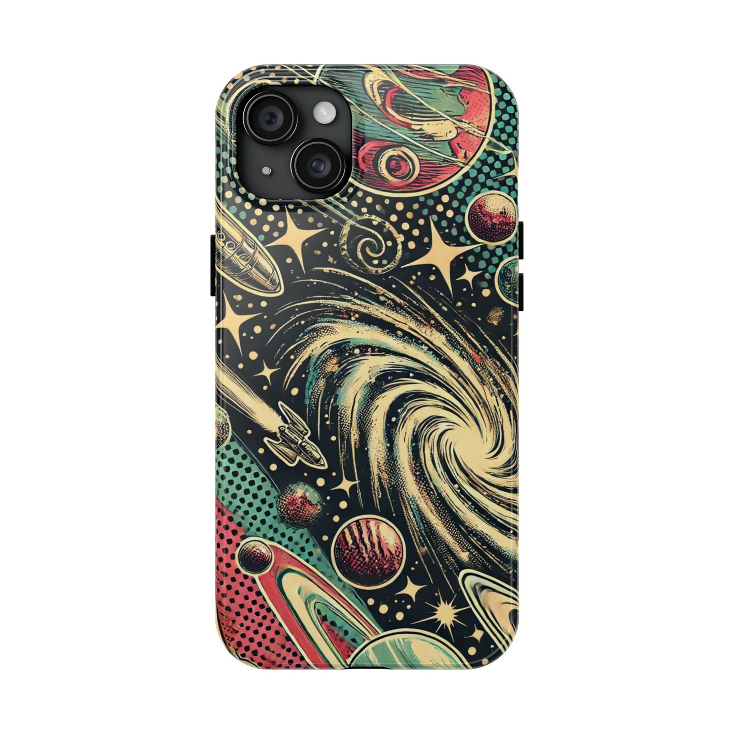 Space Phone Case