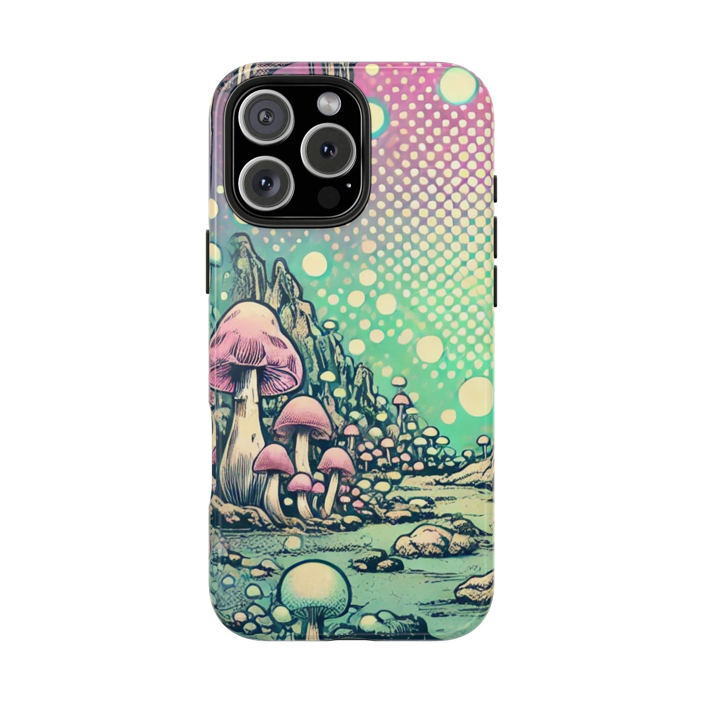 Shroomies Phone Case