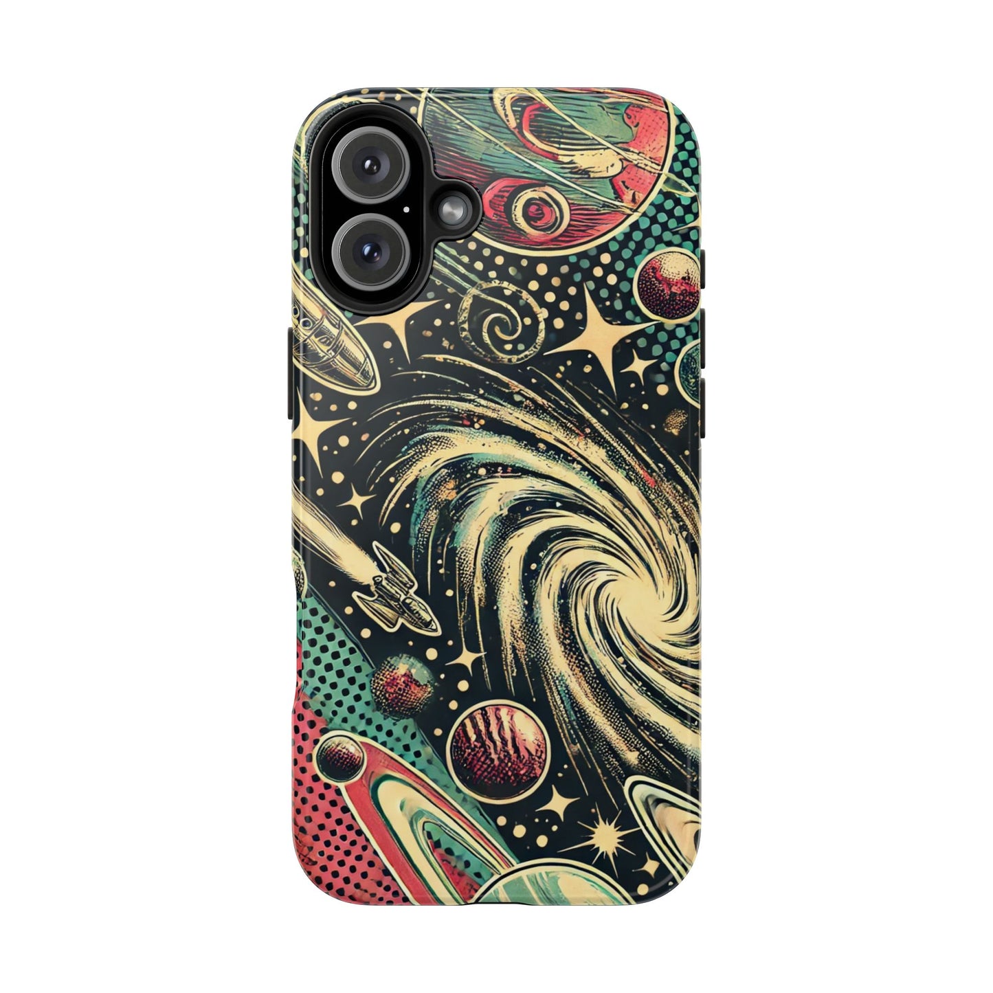 Space Phone Case