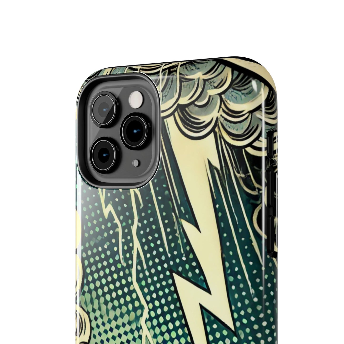 Stormy Phone Case