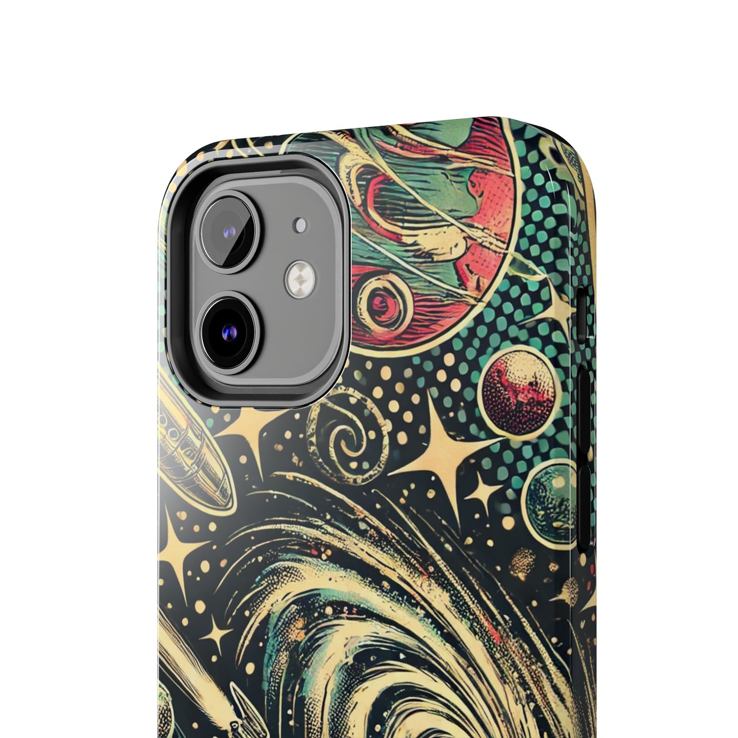 Space Phone Case